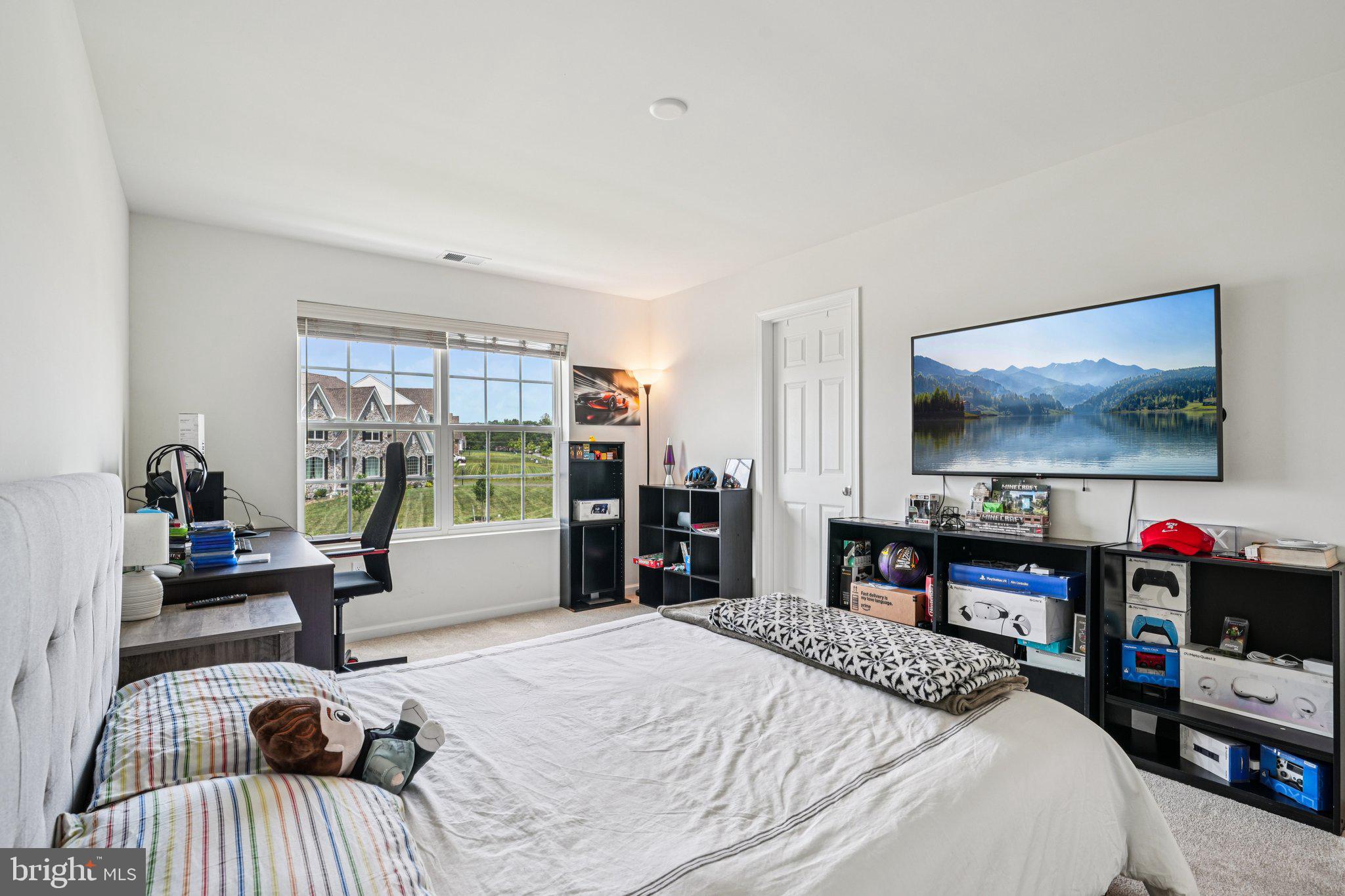 MILLSTONE AT PARKSIDE - Residential