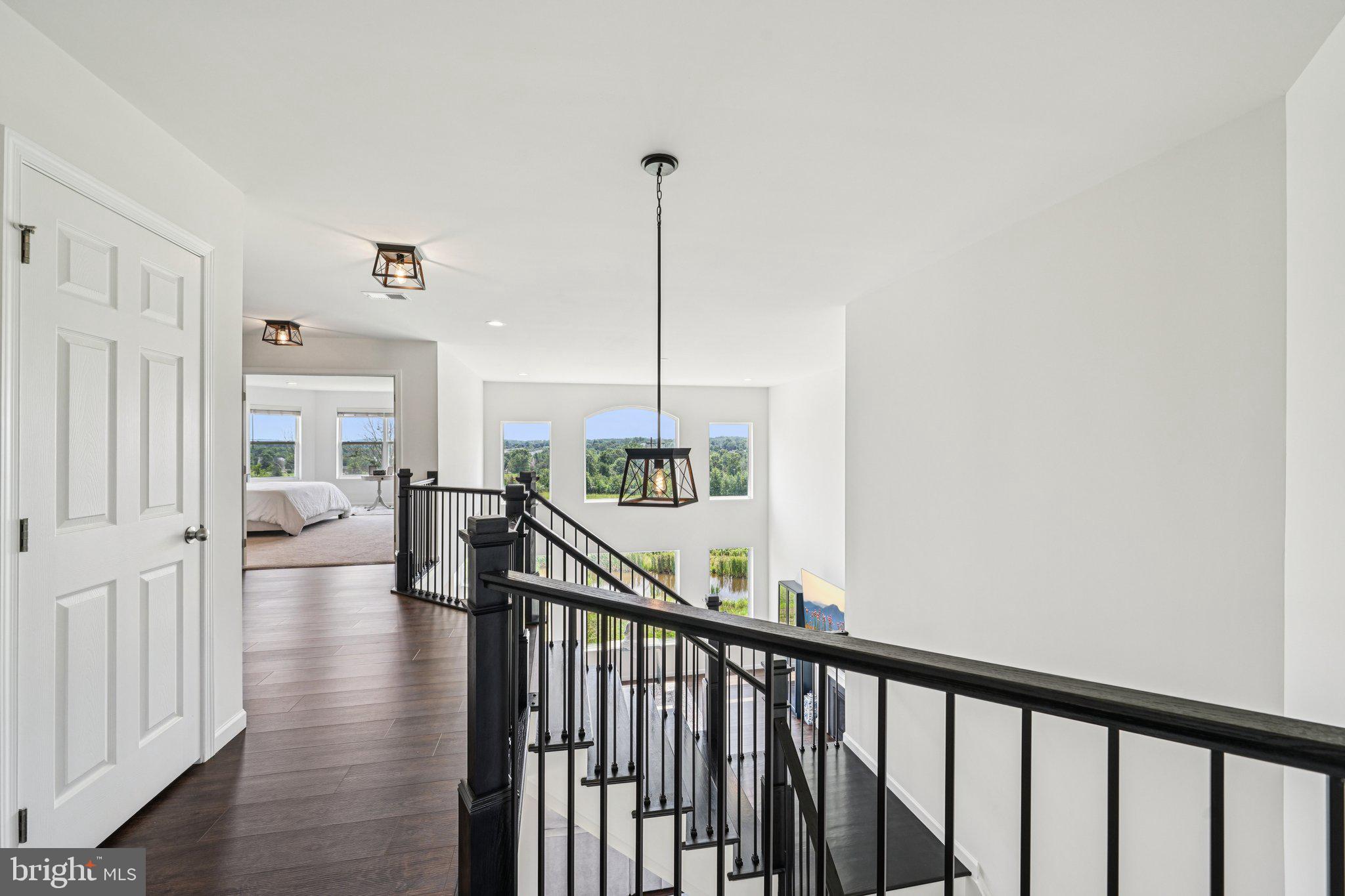 MILLSTONE AT PARKSIDE - Residential