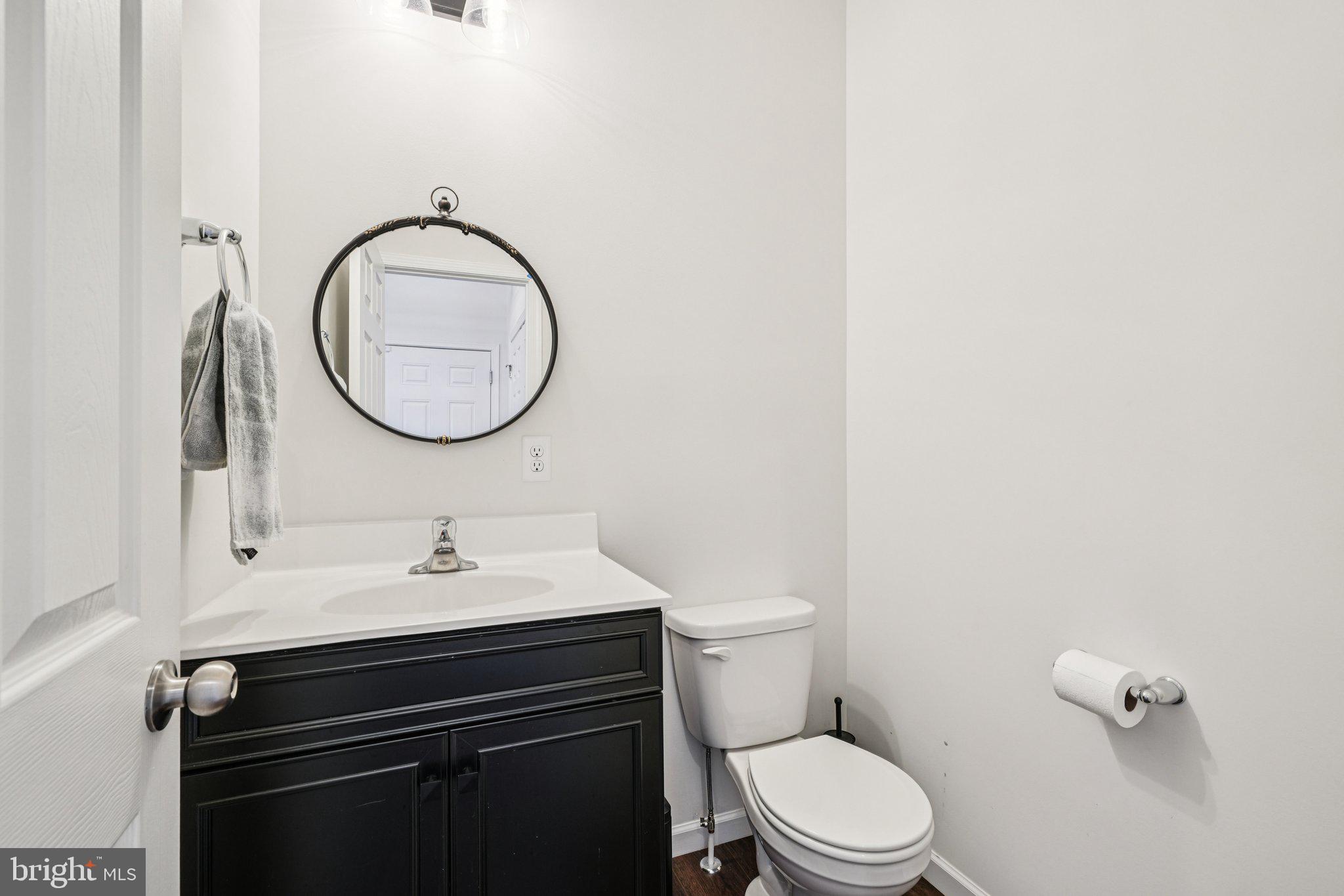 MILLSTONE AT PARKSIDE - Residential