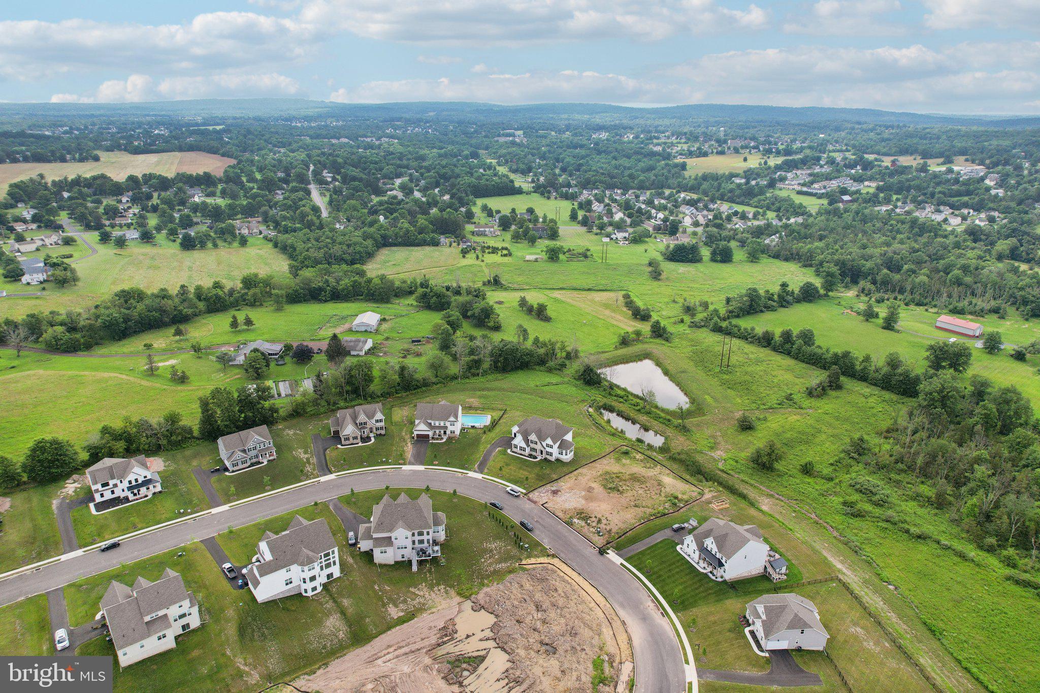 MILLSTONE AT PARKSIDE - Residential