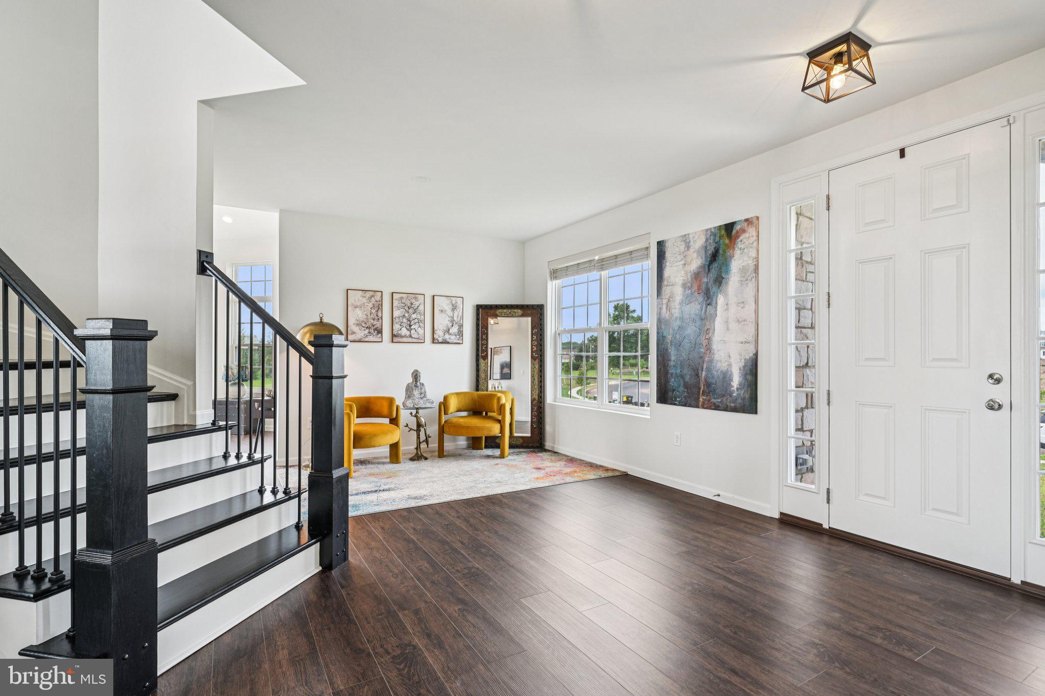 MILLSTONE AT PARKSIDE - Residential