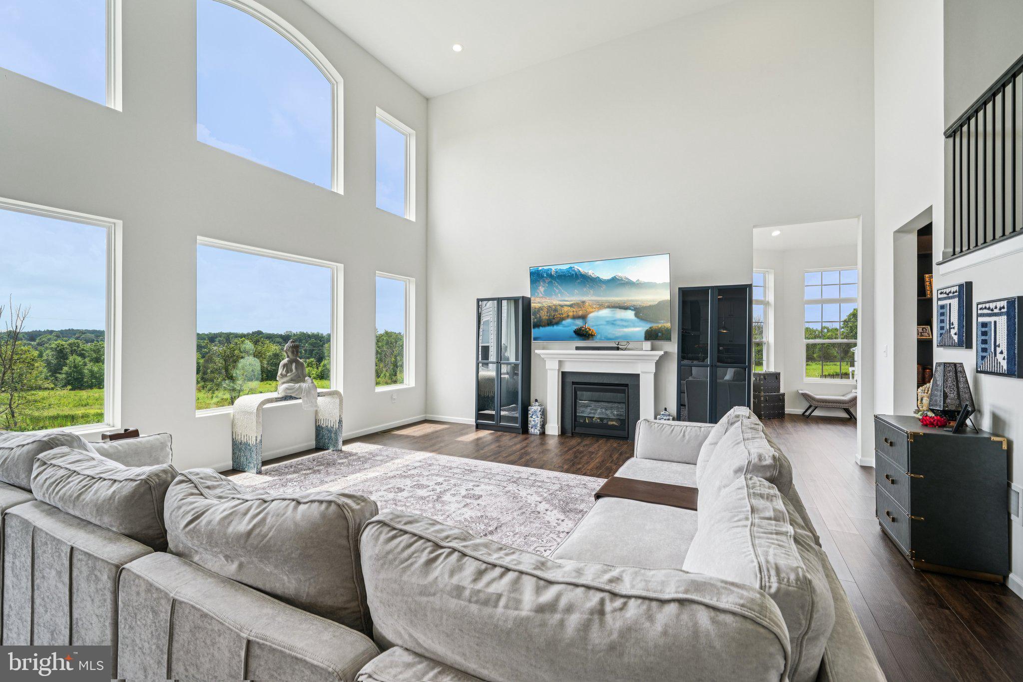 MILLSTONE AT PARKSIDE - Residential