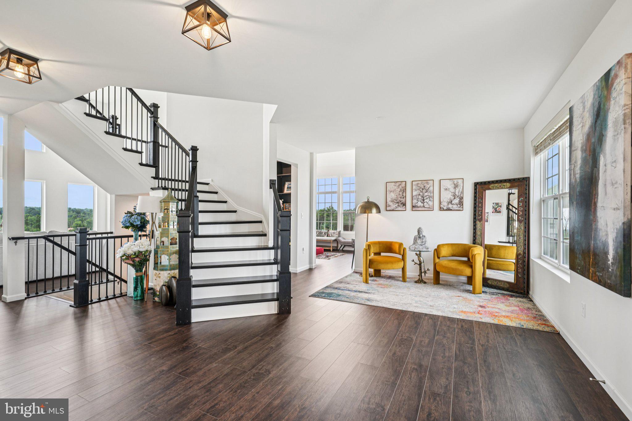 MILLSTONE AT PARKSIDE - Residential