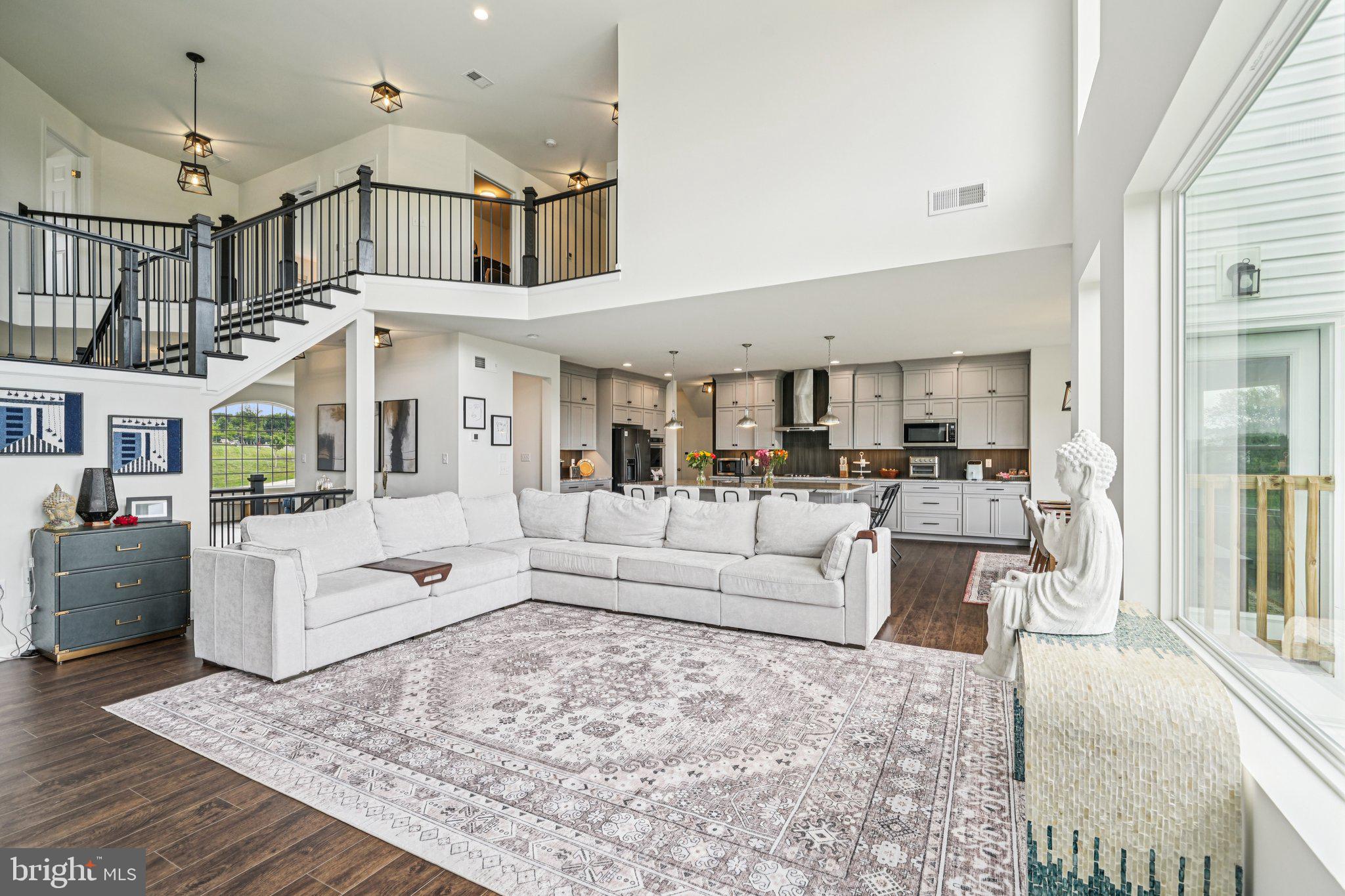 MILLSTONE AT PARKSIDE - Residential