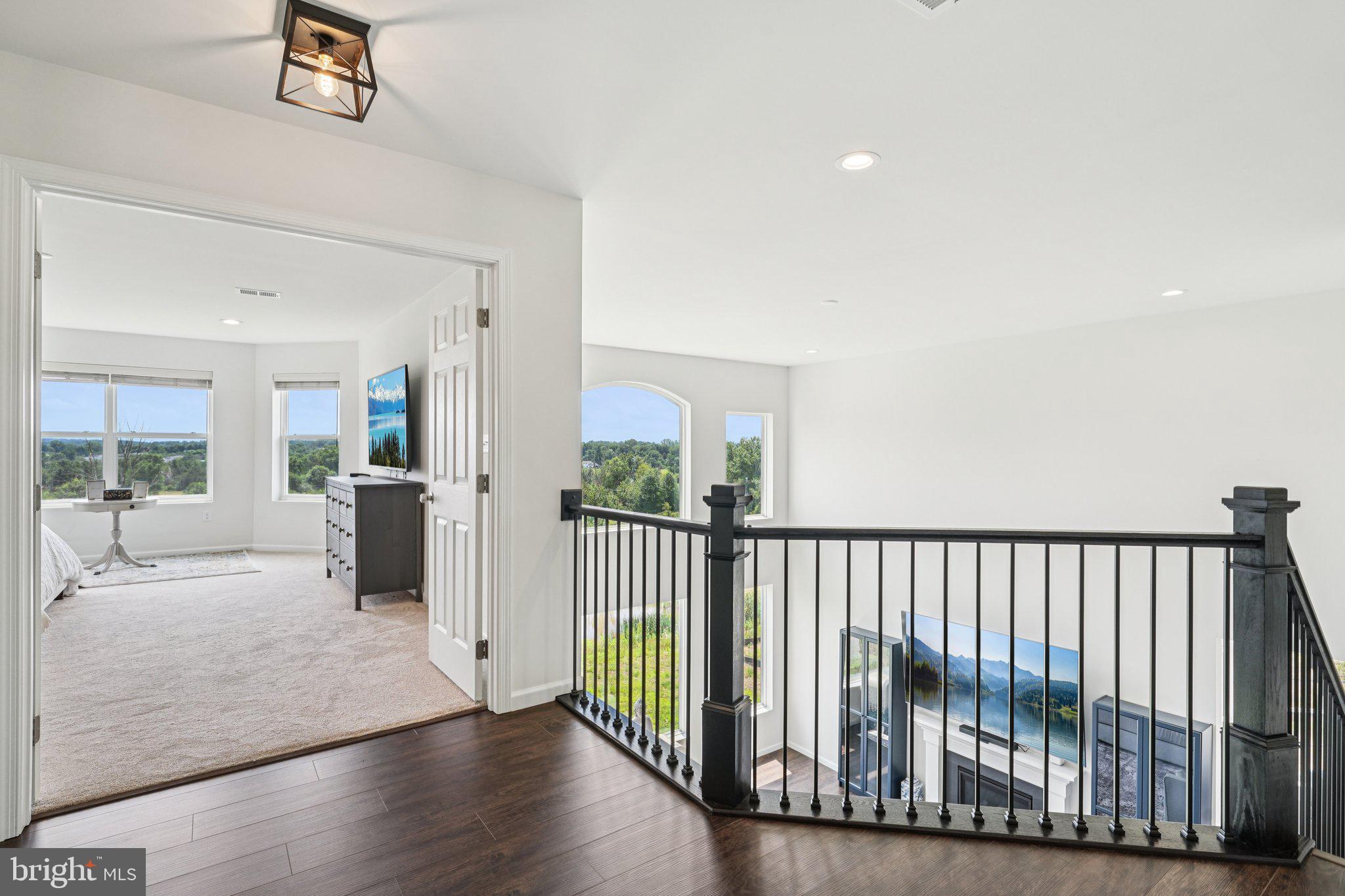 MILLSTONE AT PARKSIDE - Residential