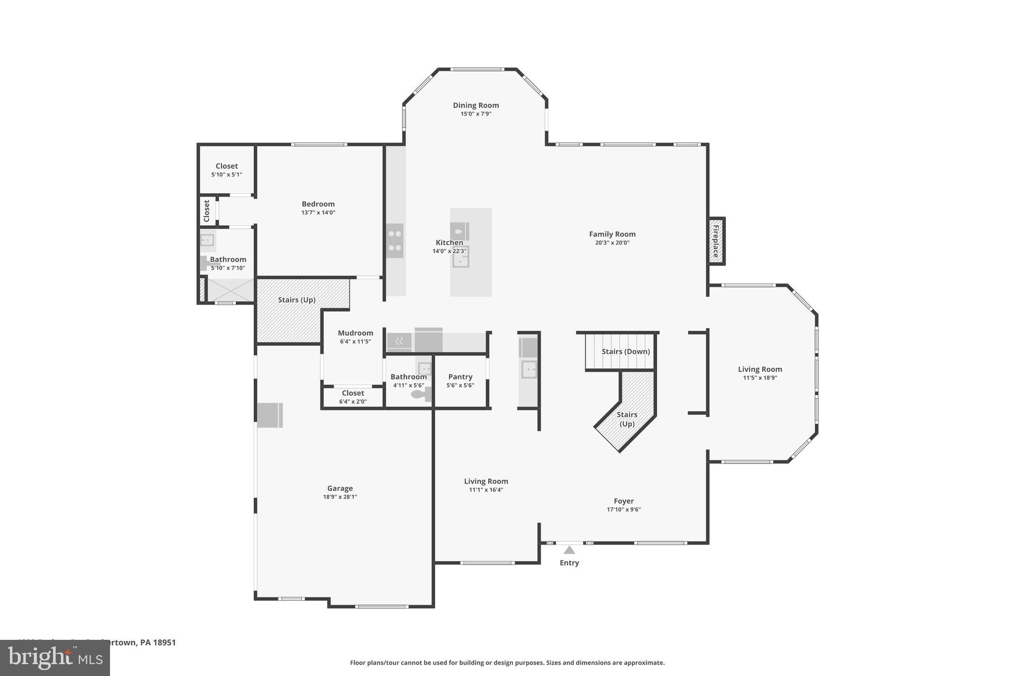 MILLSTONE AT PARKSIDE - Residential