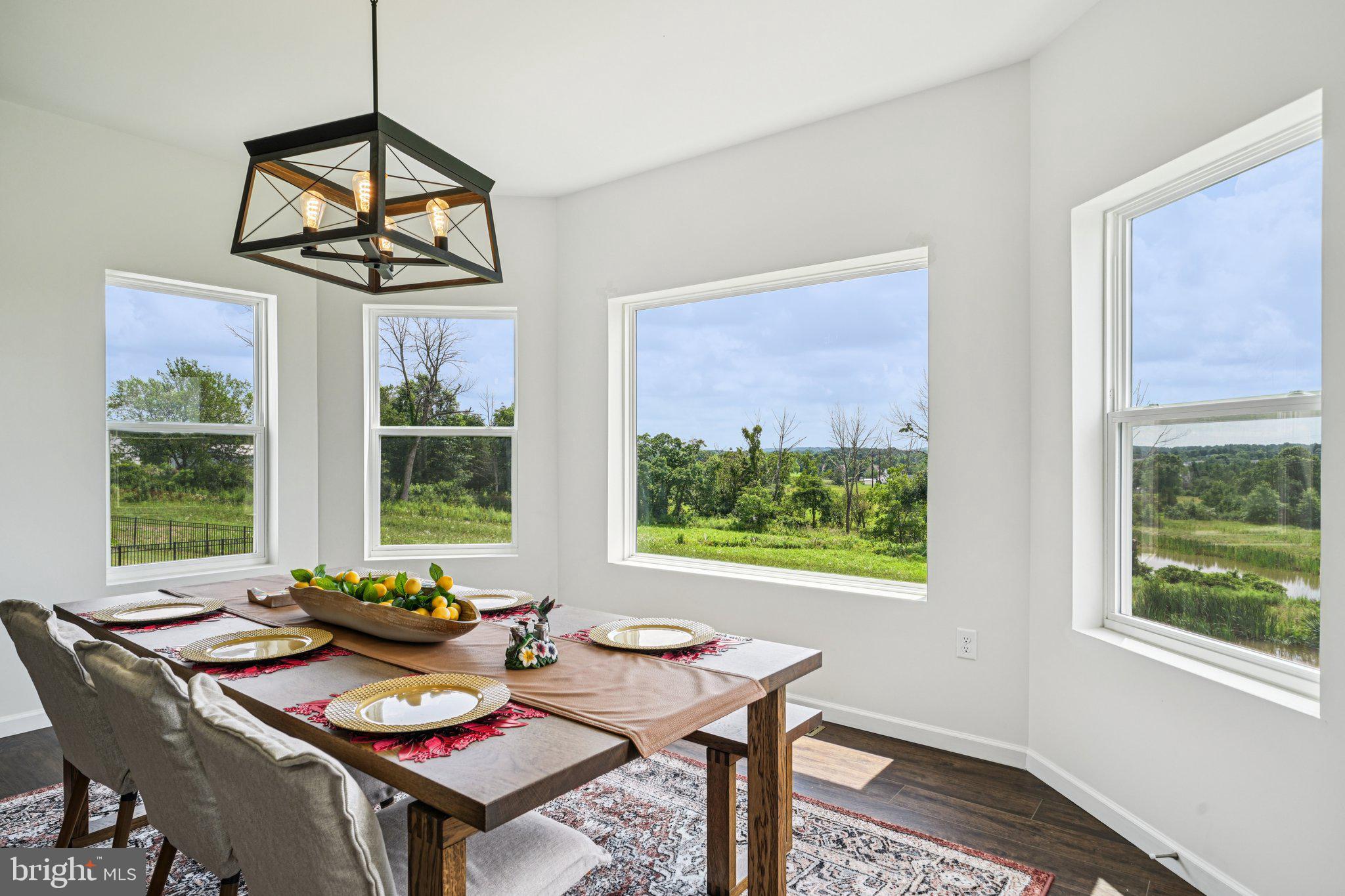 MILLSTONE AT PARKSIDE - Residential