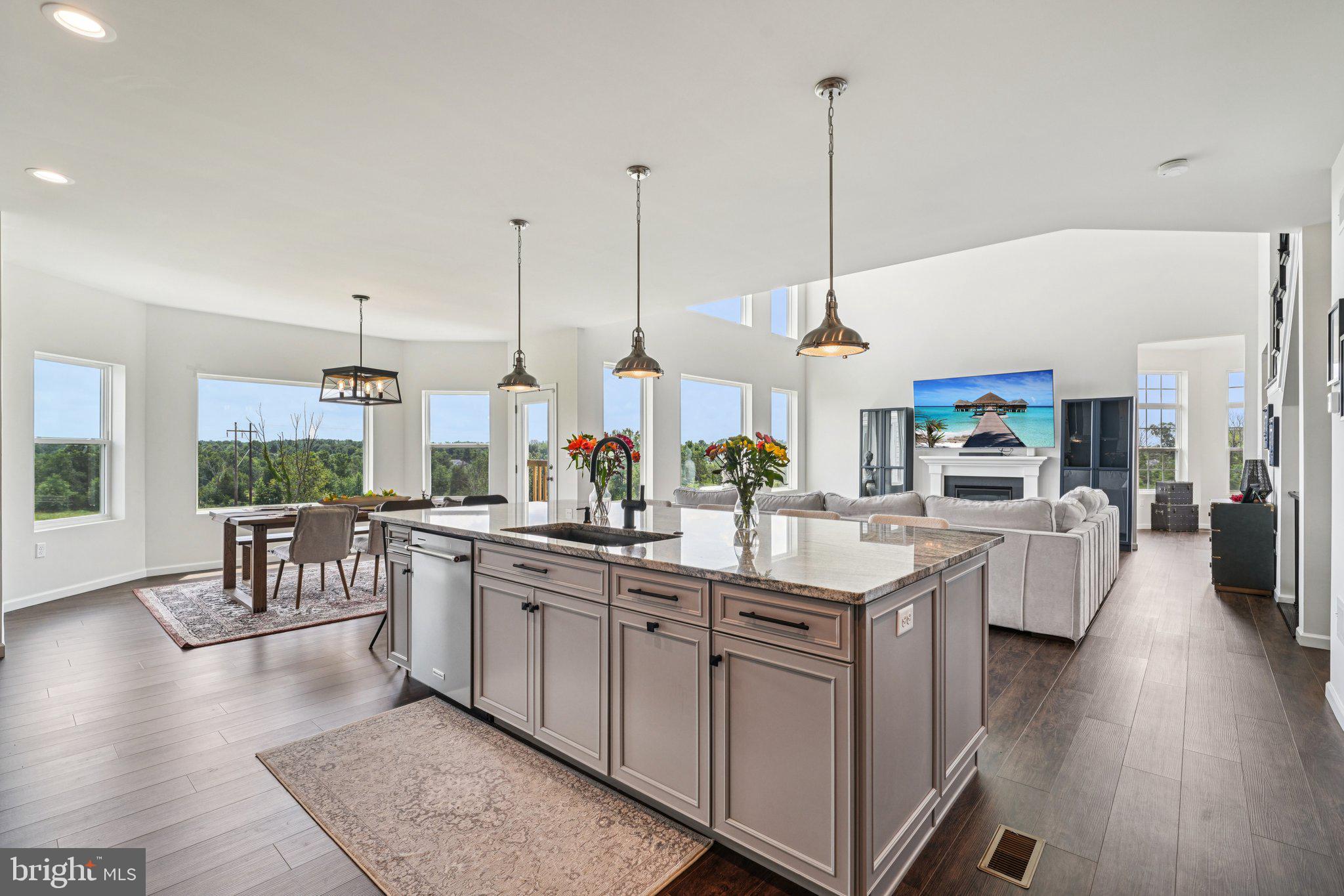 MILLSTONE AT PARKSIDE - Residential