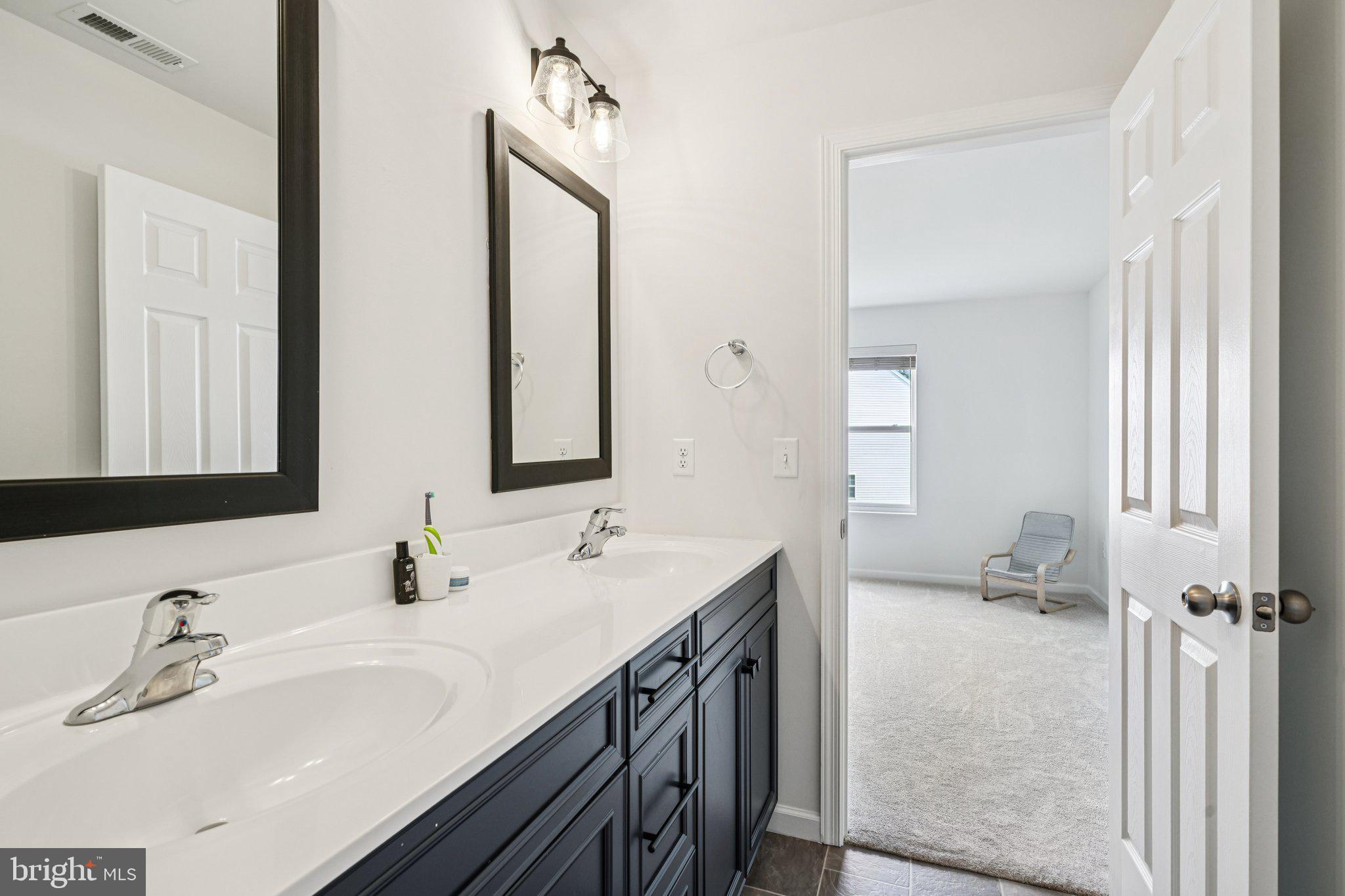 MILLSTONE AT PARKSIDE - Residential