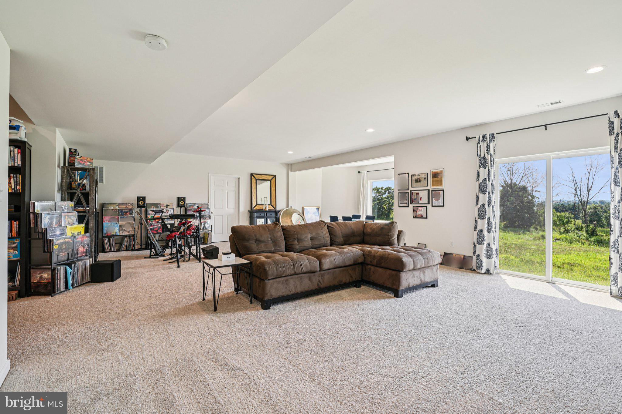 MILLSTONE AT PARKSIDE - Residential