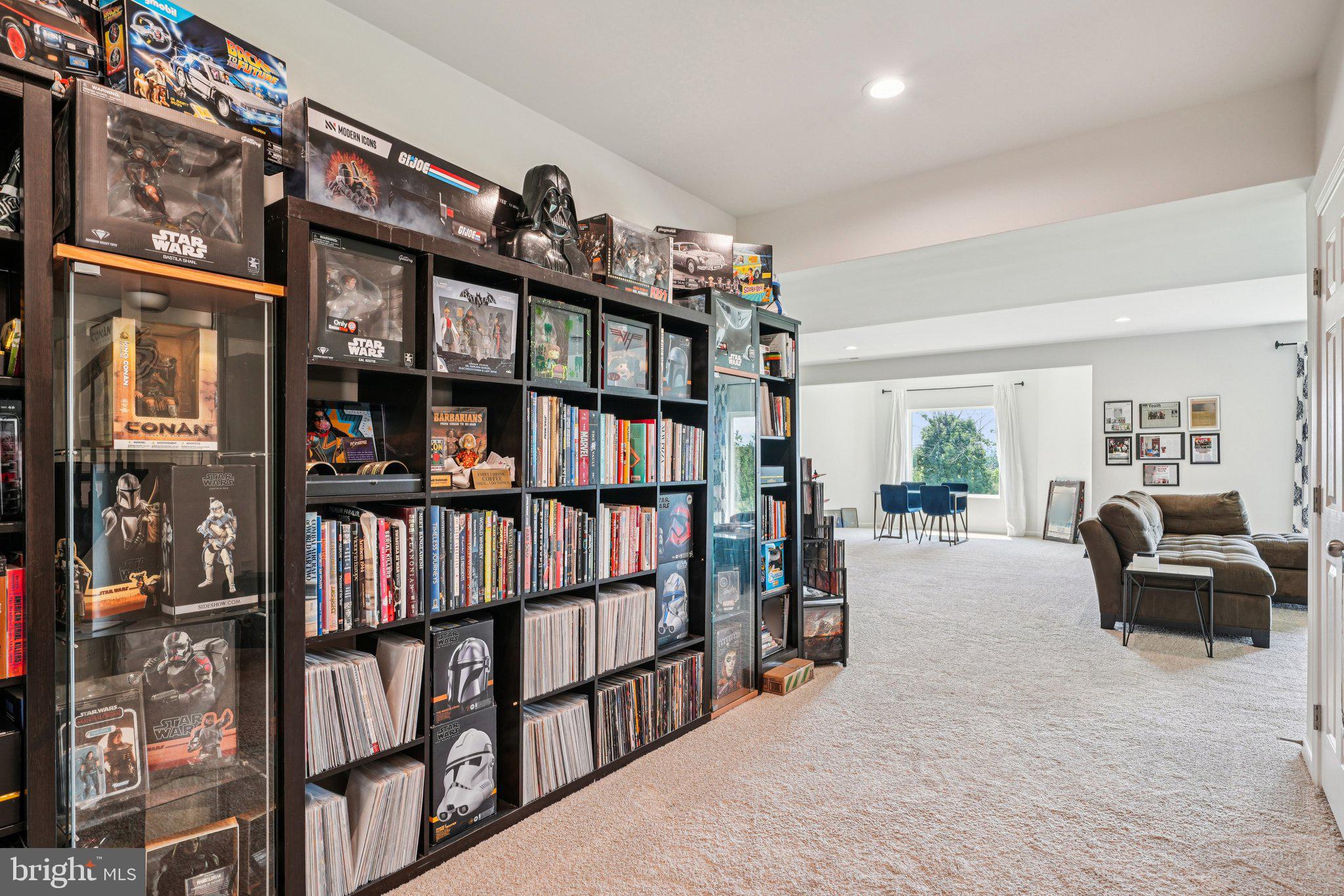 MILLSTONE AT PARKSIDE - Residential