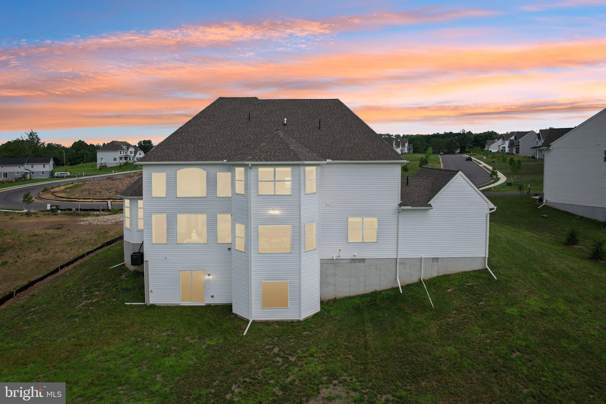 MILLSTONE AT PARKSIDE - Residential