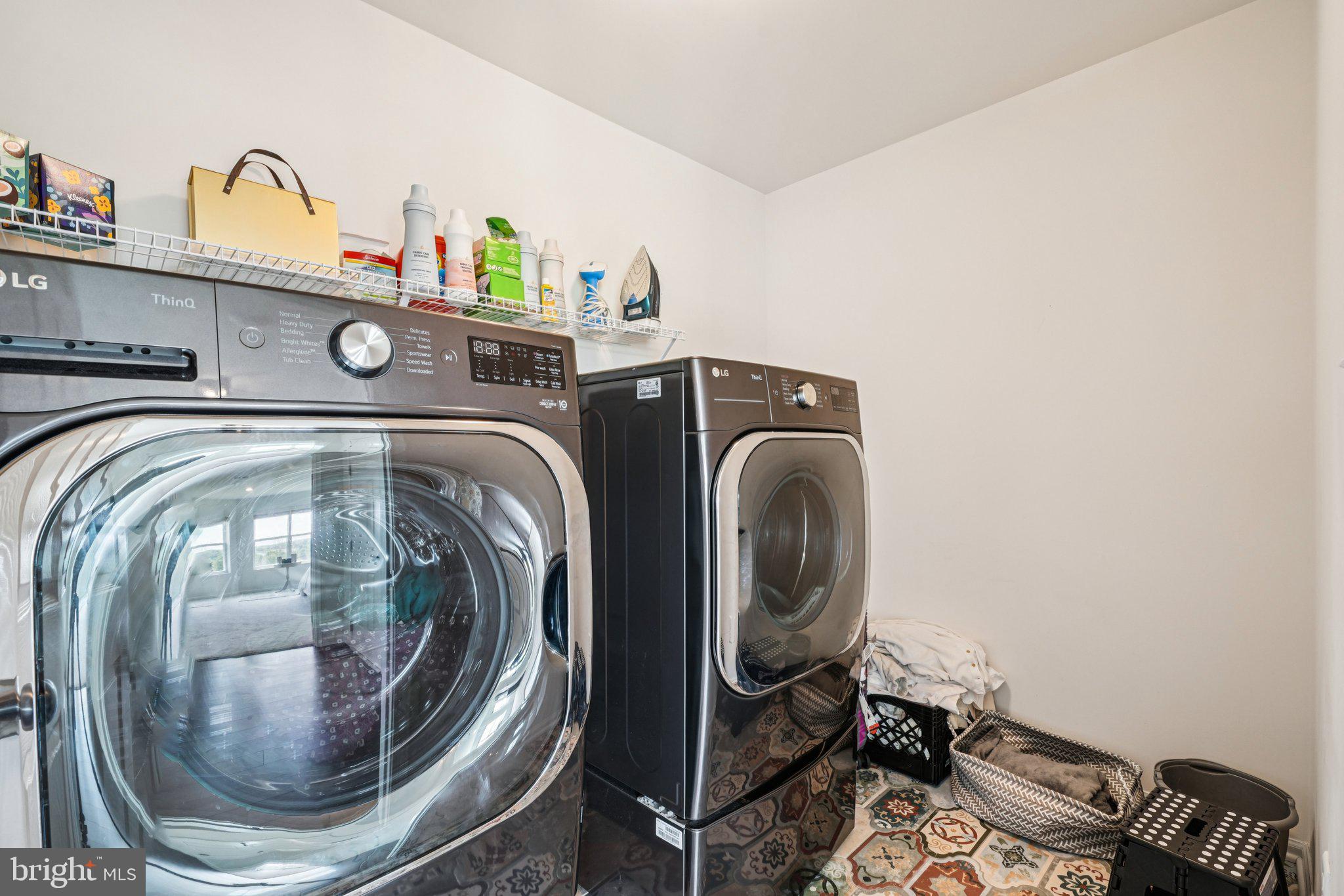 MILLSTONE AT PARKSIDE - Residential