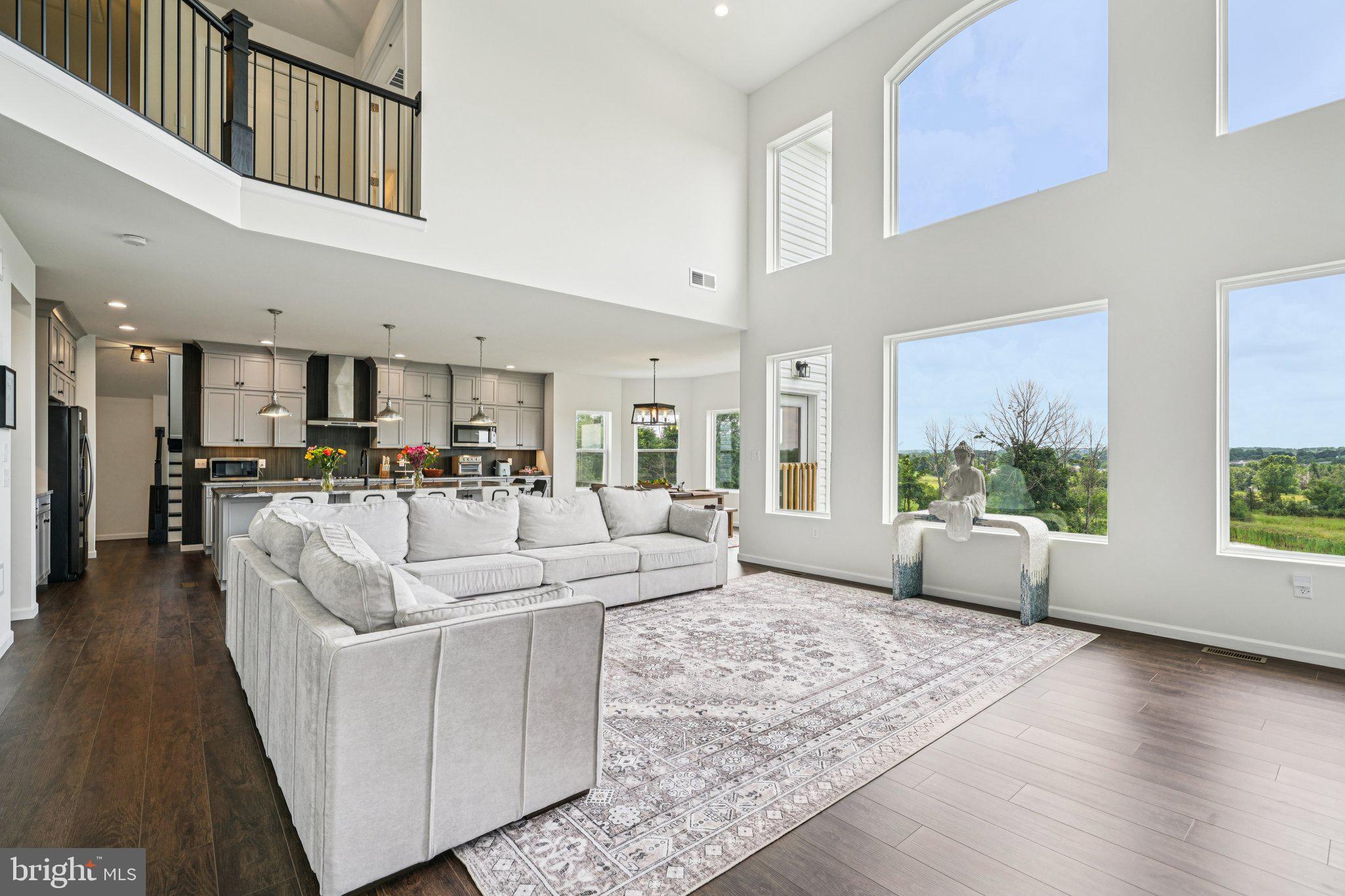 MILLSTONE AT PARKSIDE - Residential