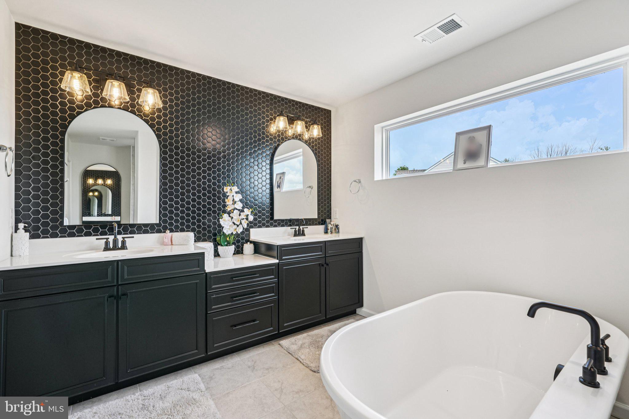 MILLSTONE AT PARKSIDE - Residential