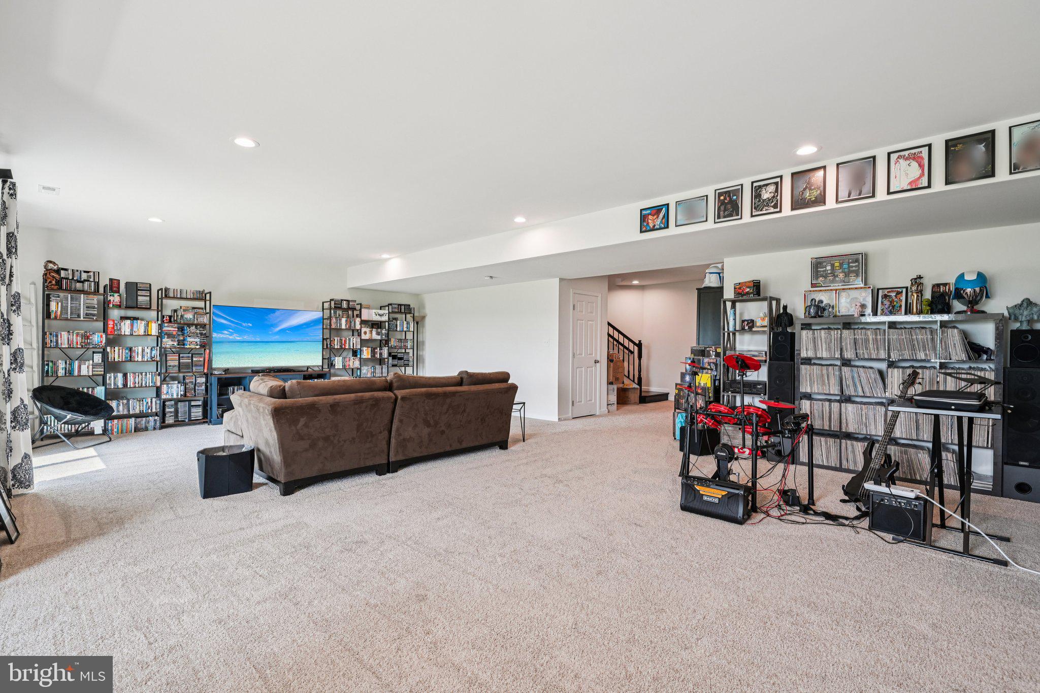 MILLSTONE AT PARKSIDE - Residential