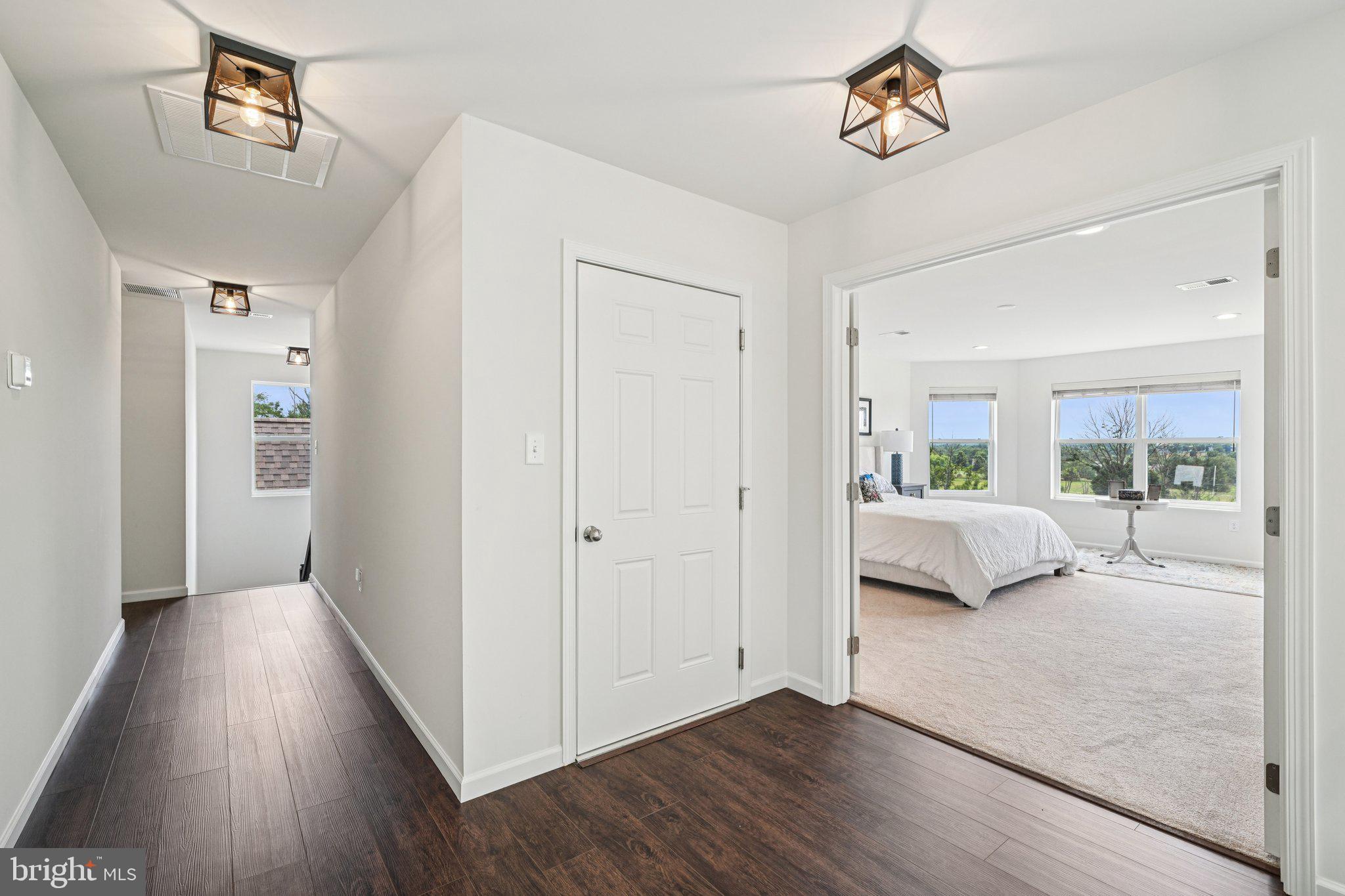 MILLSTONE AT PARKSIDE - Residential