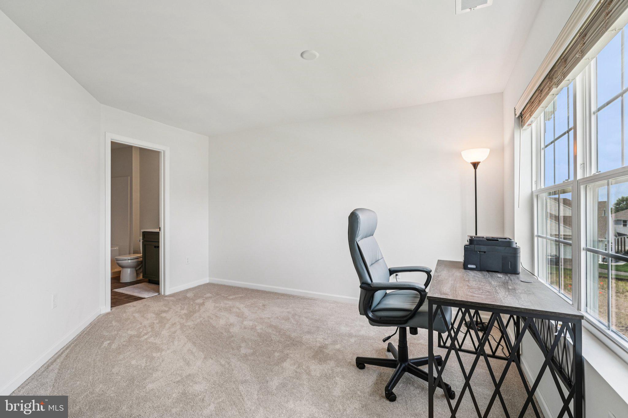 MILLSTONE AT PARKSIDE - Residential