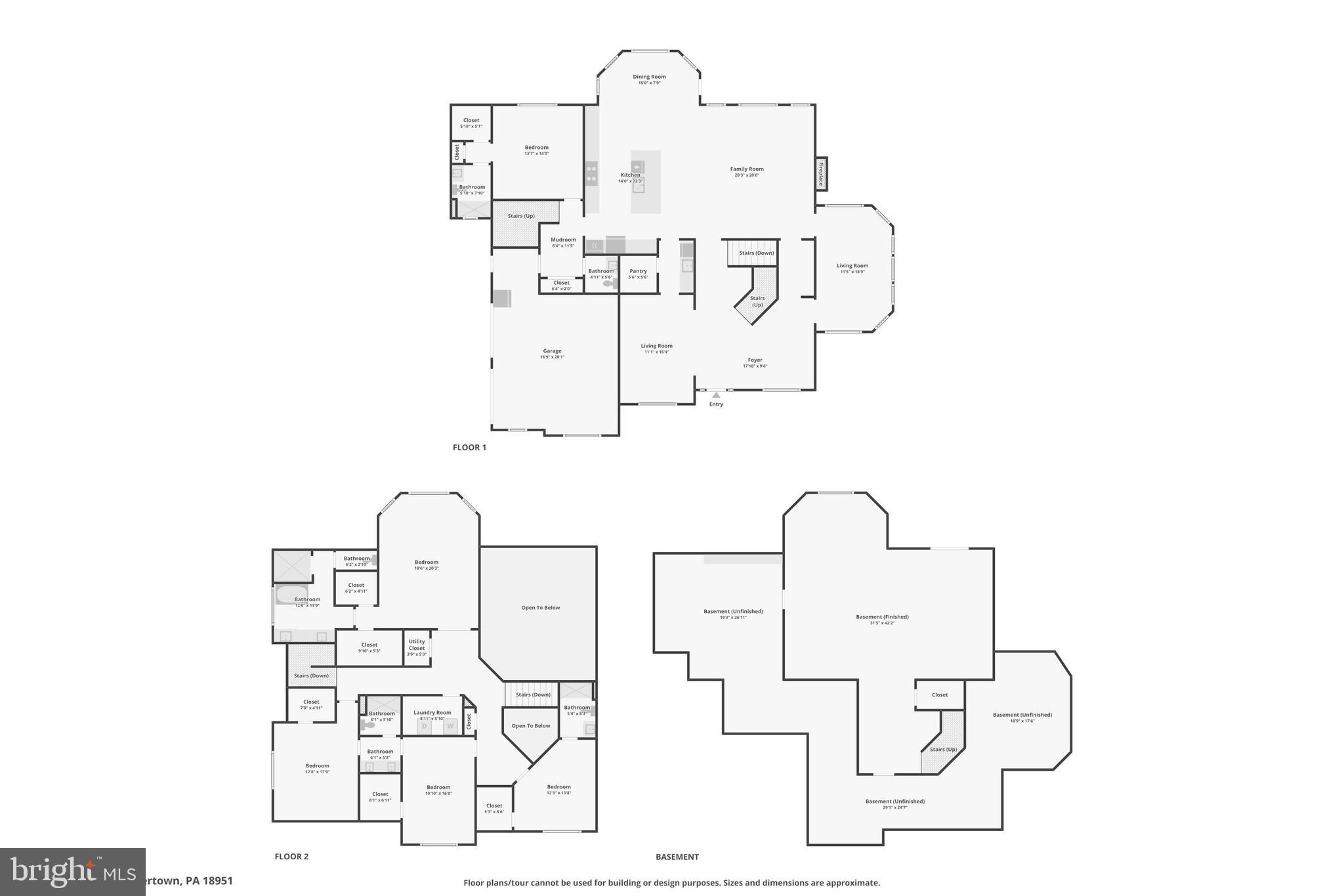MILLSTONE AT PARKSIDE - Residential