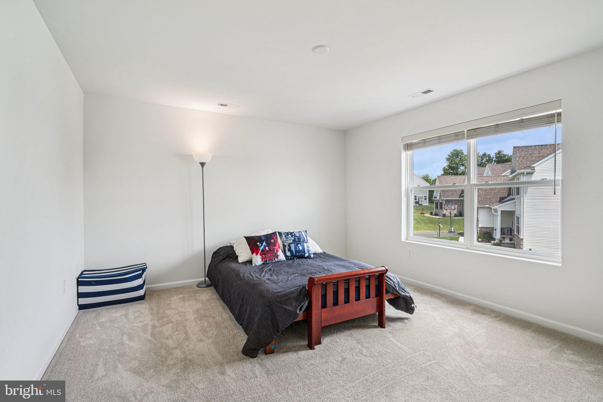 MILLSTONE AT PARKSIDE - Residential