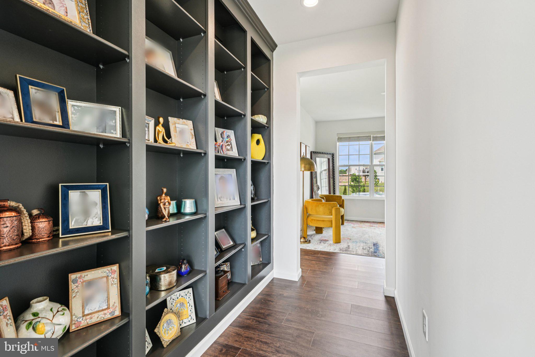 MILLSTONE AT PARKSIDE - Residential