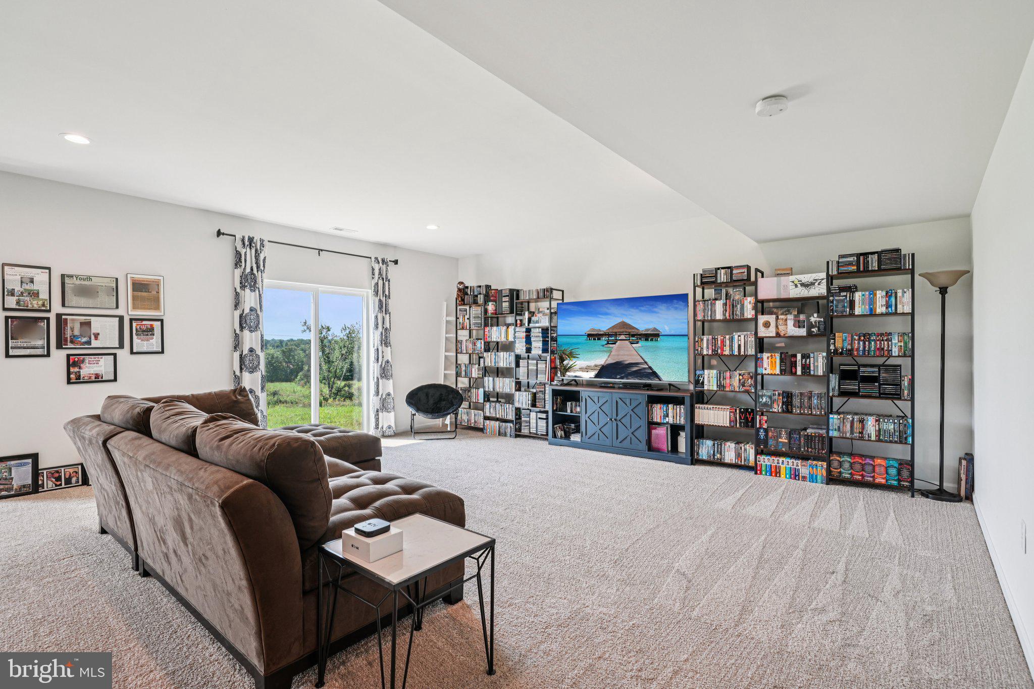 MILLSTONE AT PARKSIDE - Residential