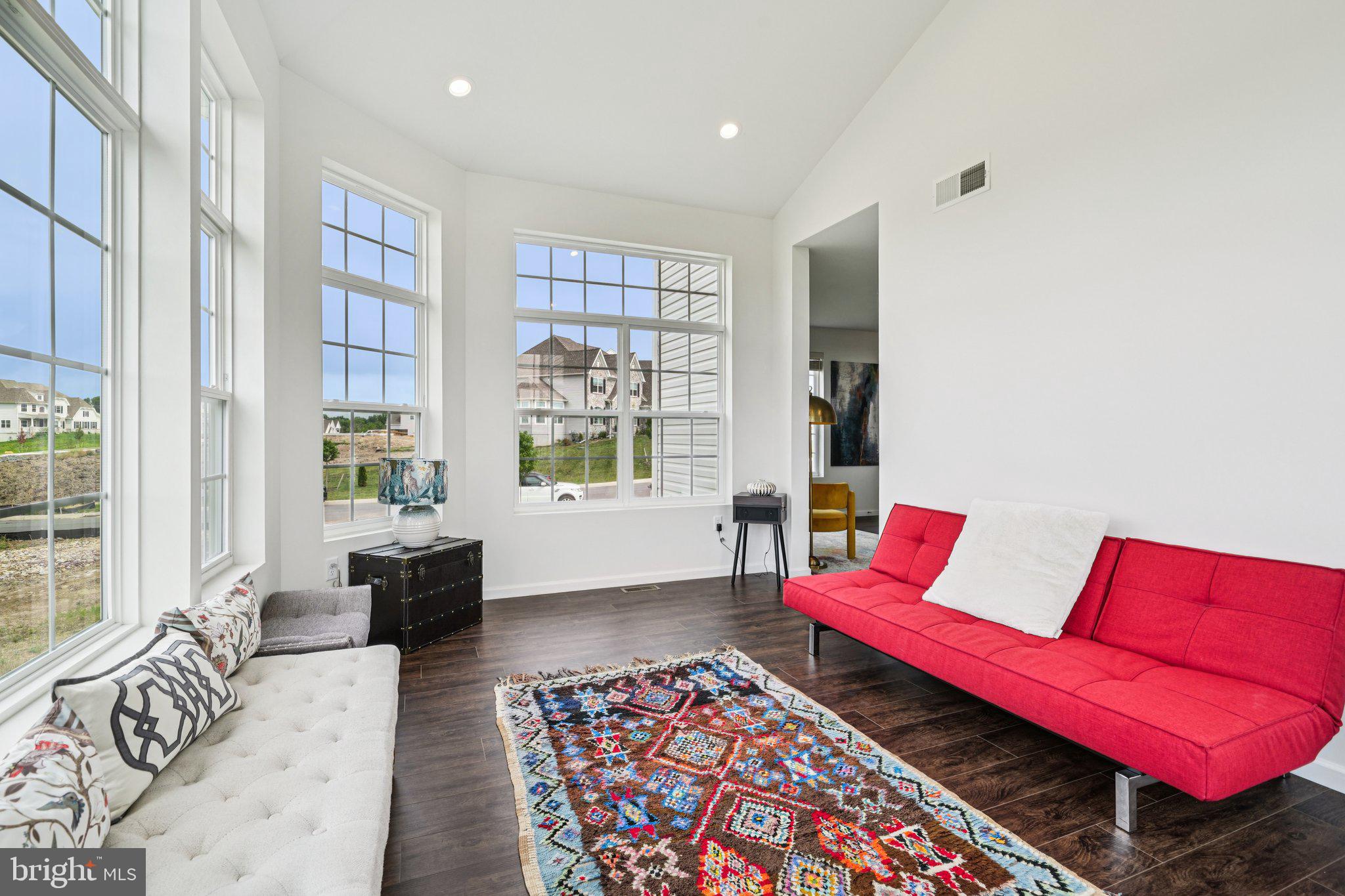 MILLSTONE AT PARKSIDE - Residential