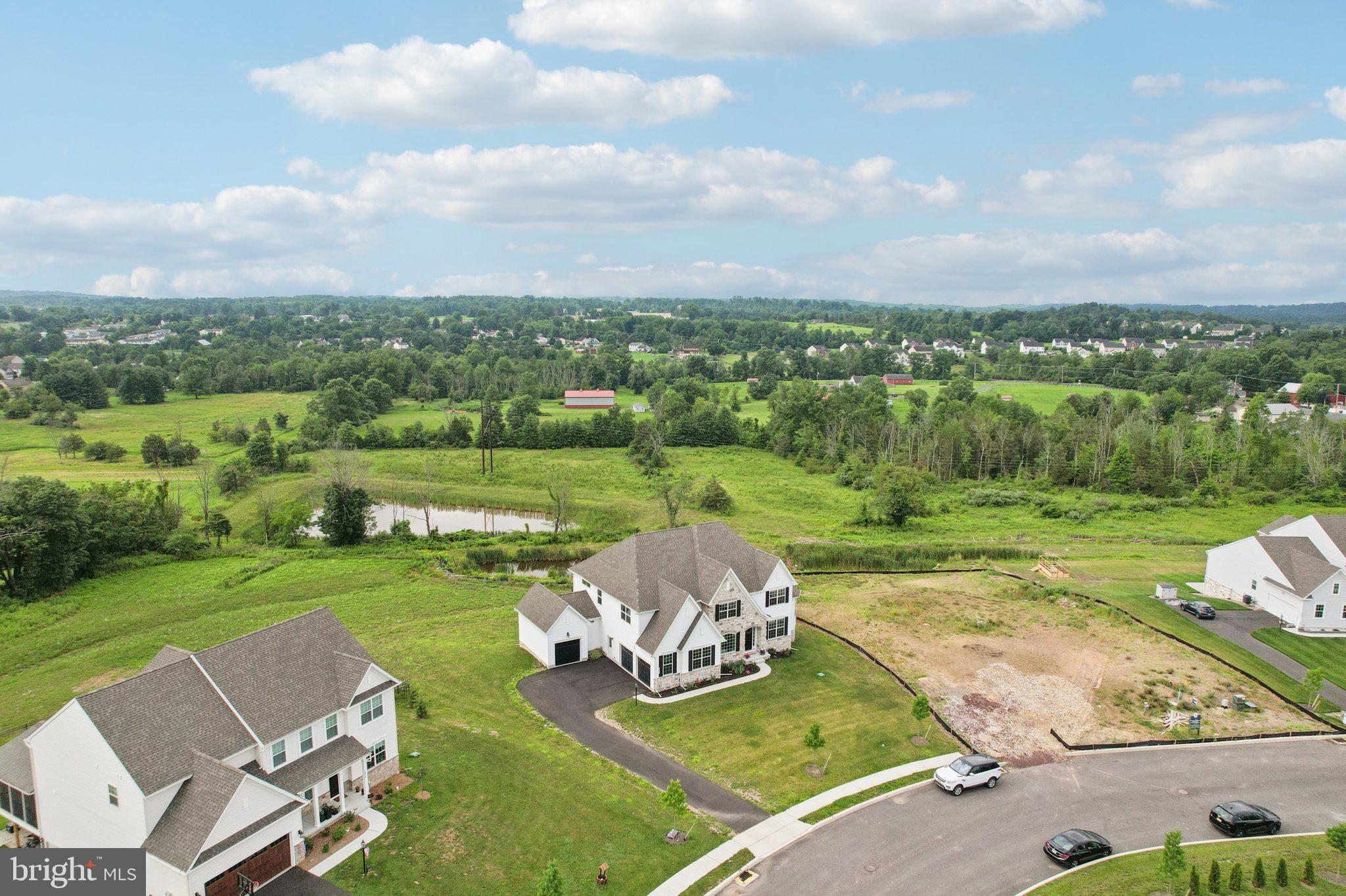 MILLSTONE AT PARKSIDE - Residential