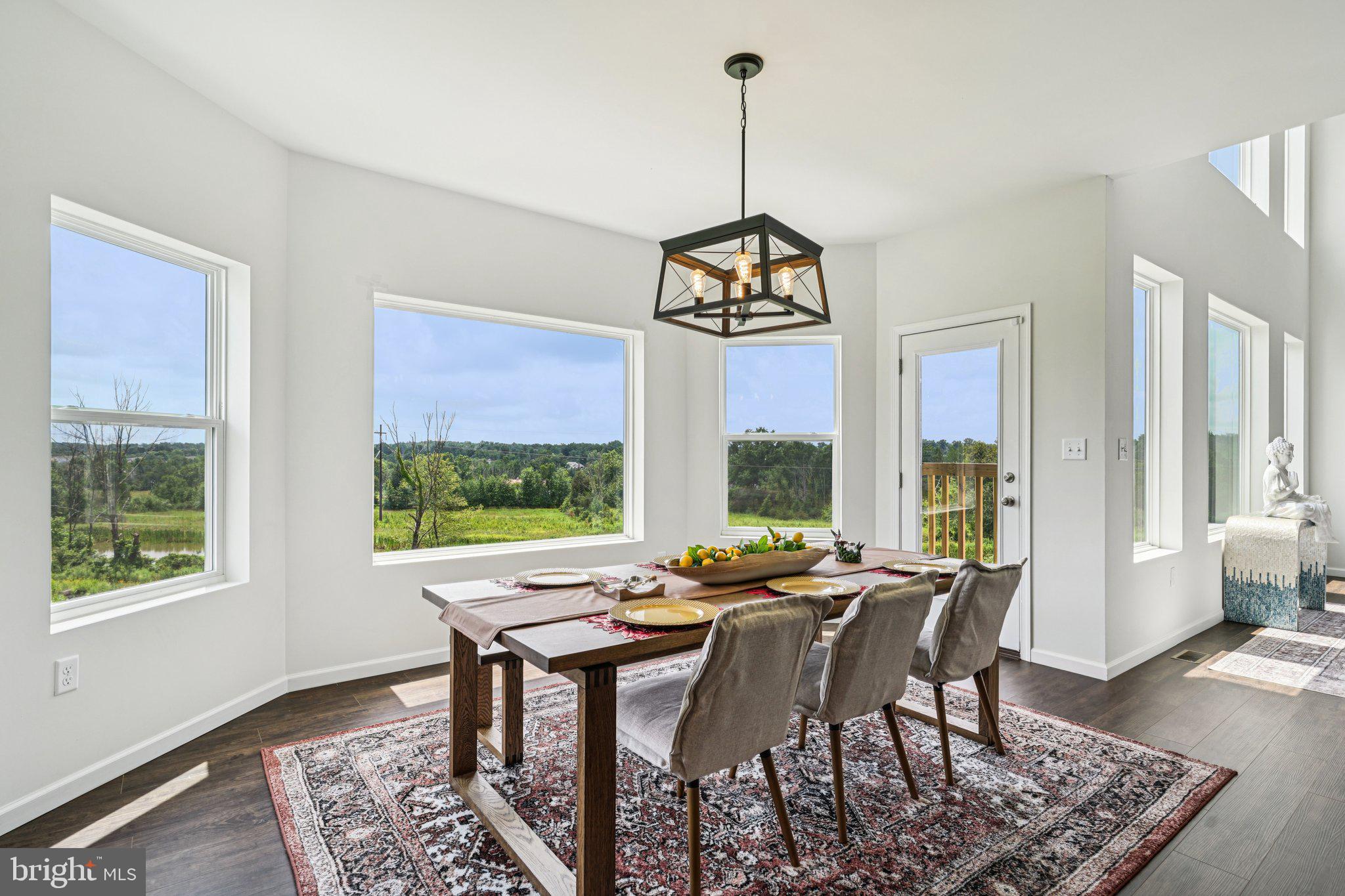 MILLSTONE AT PARKSIDE - Residential