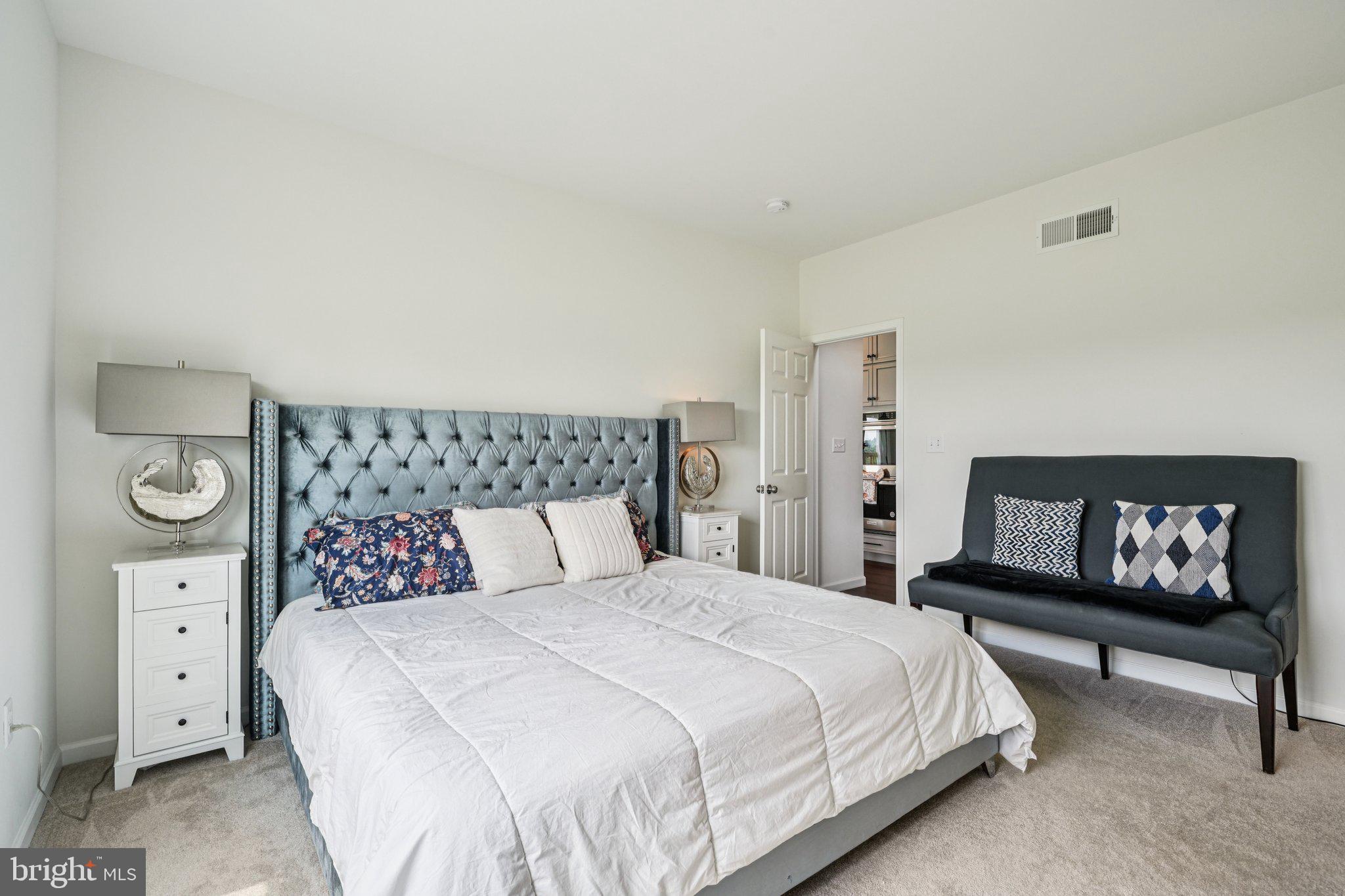 MILLSTONE AT PARKSIDE - Residential