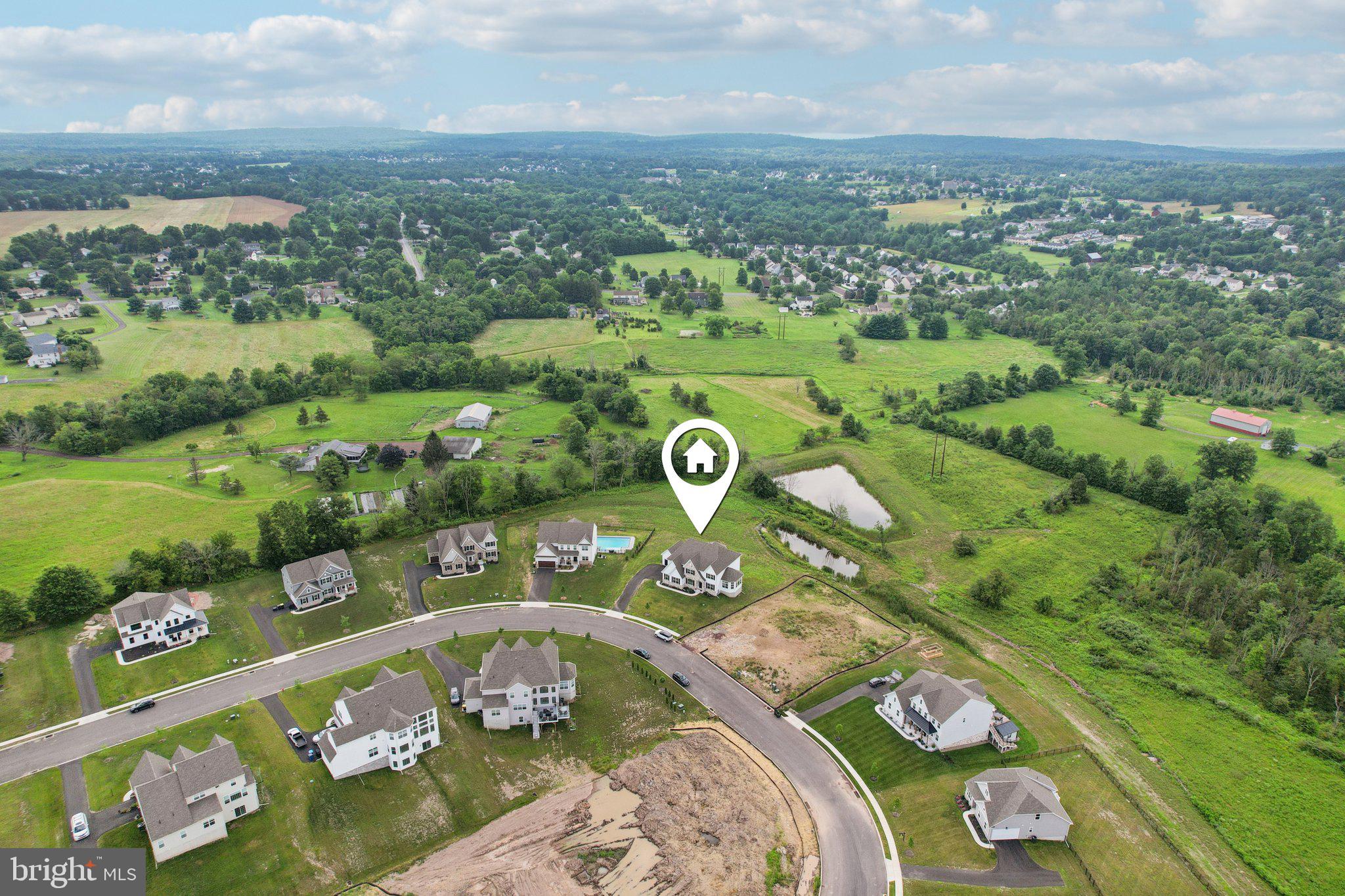 MILLSTONE AT PARKSIDE - Residential