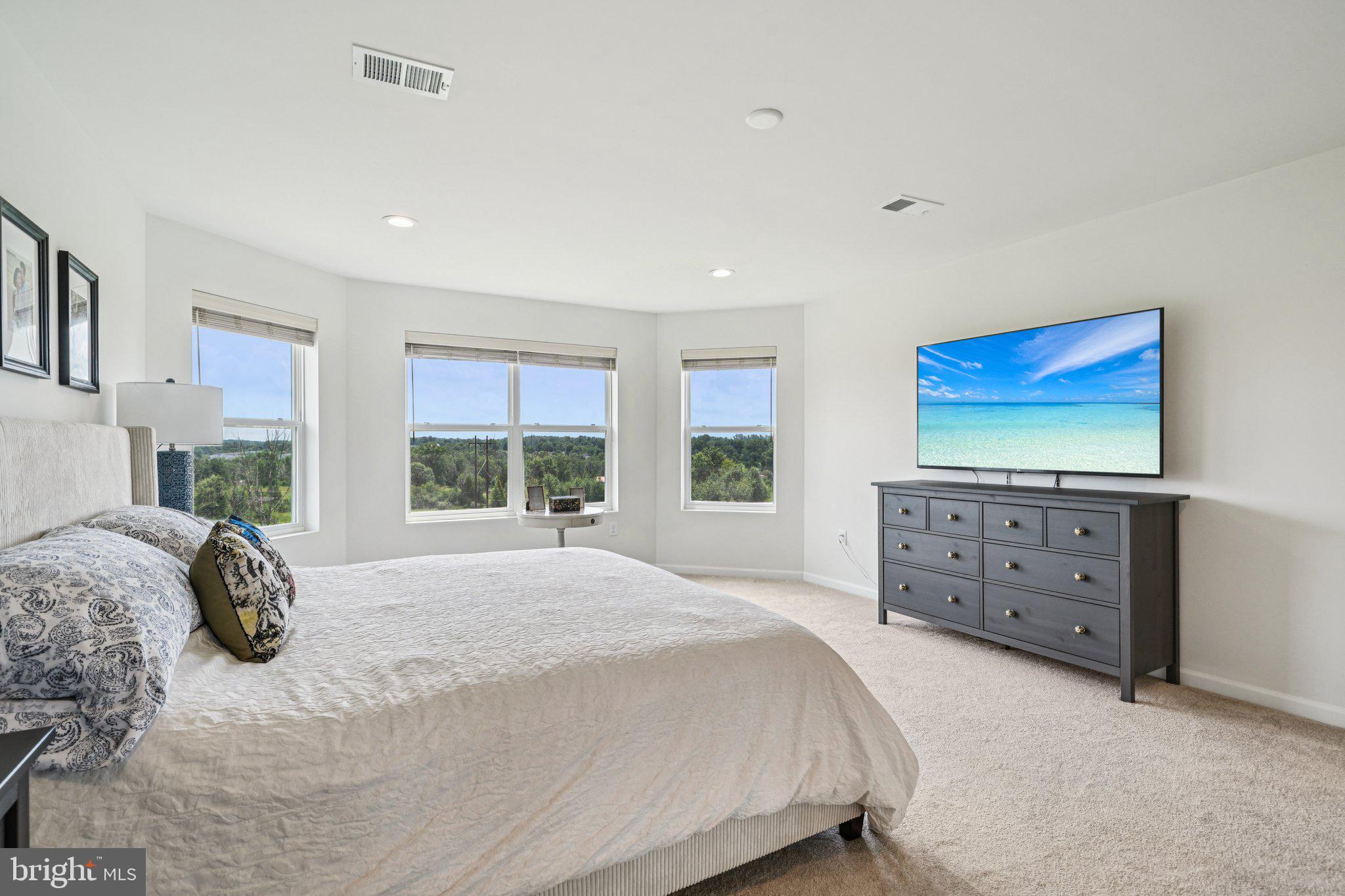 MILLSTONE AT PARKSIDE - Residential