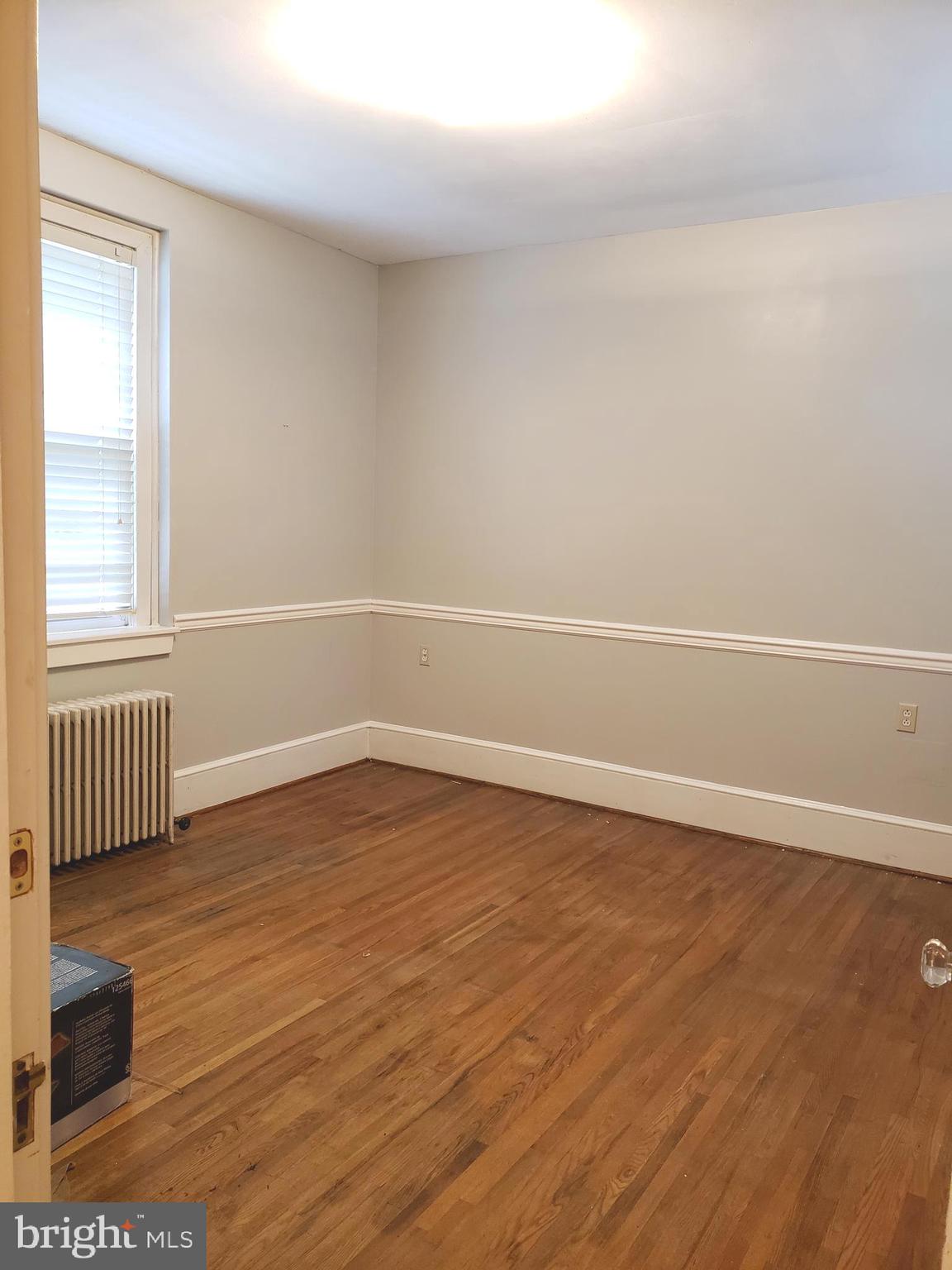 CITY OF MARTINSBURG - Residential Income