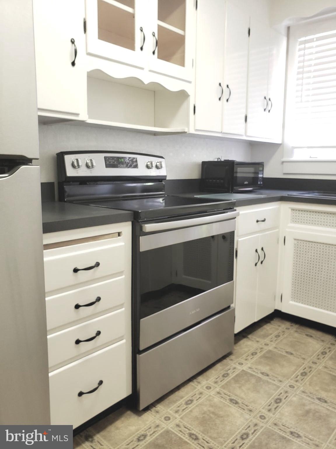 CITY OF MARTINSBURG - Residential Income