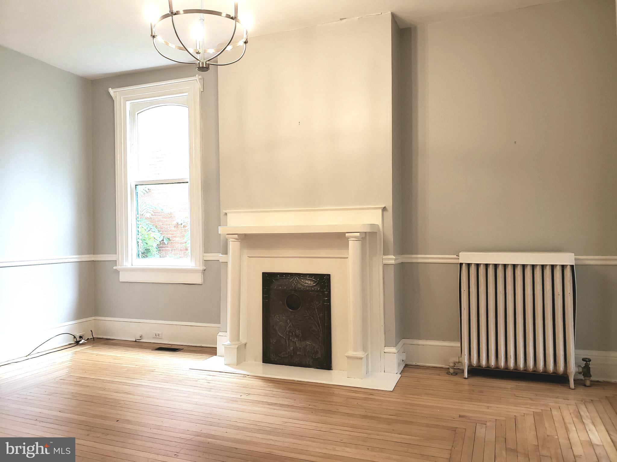 CITY OF MARTINSBURG - Residential Income