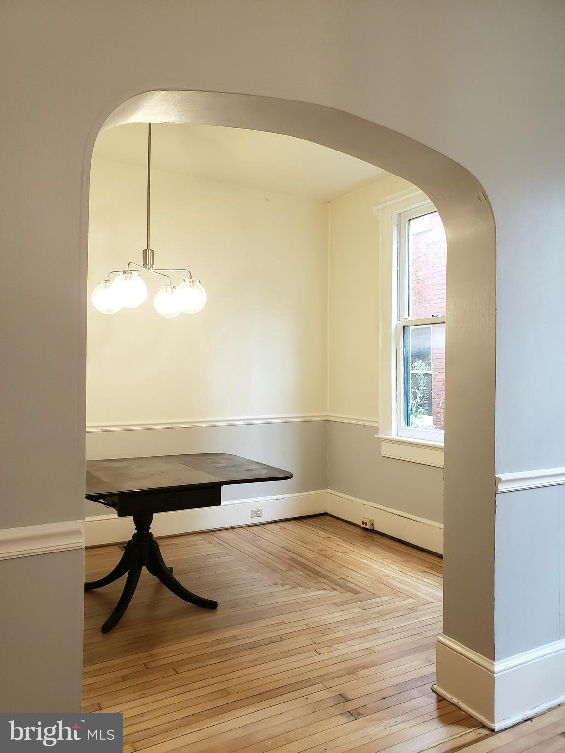 CITY OF MARTINSBURG - Residential Income