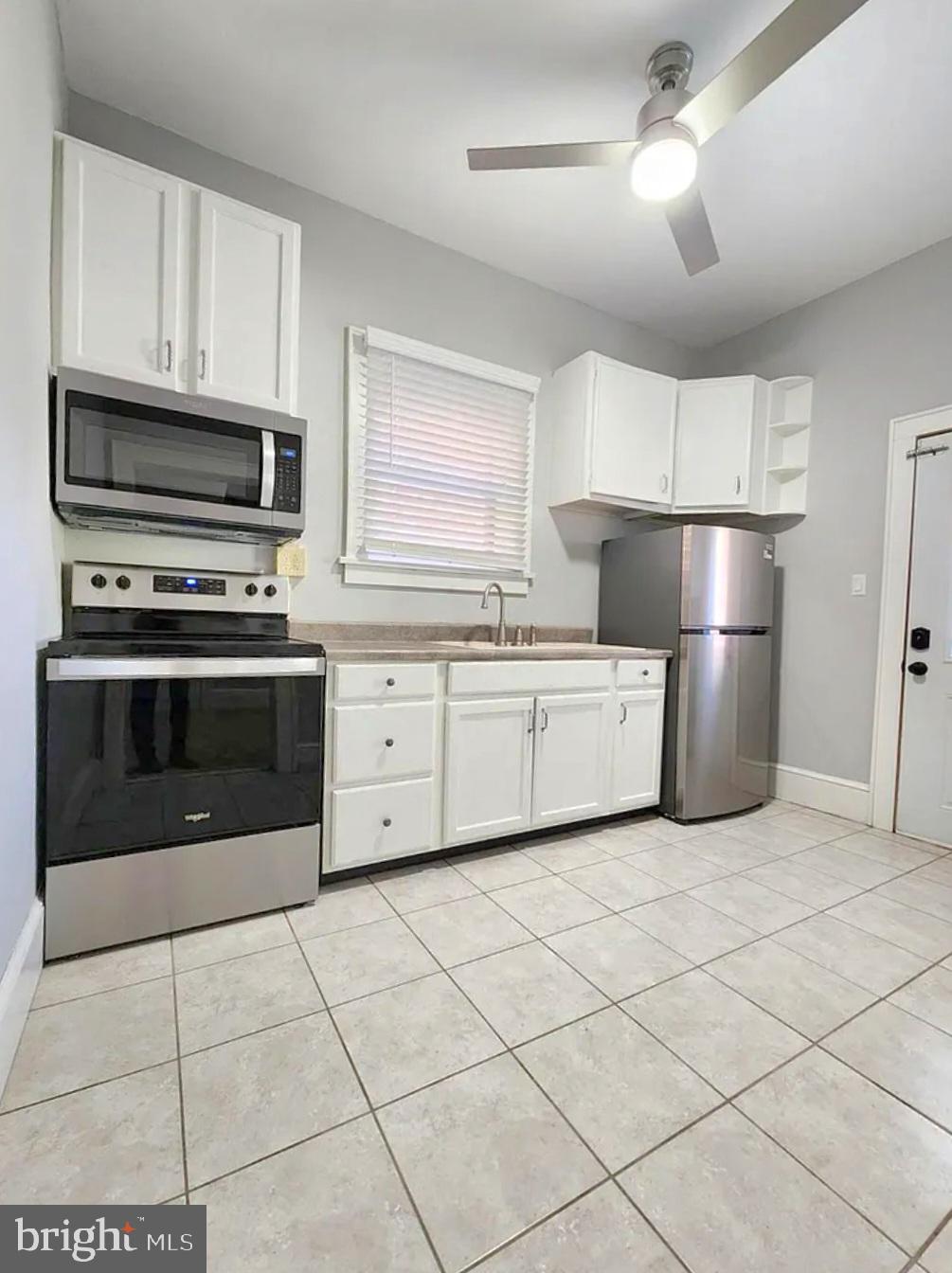 CITY OF MARTINSBURG - Residential Income