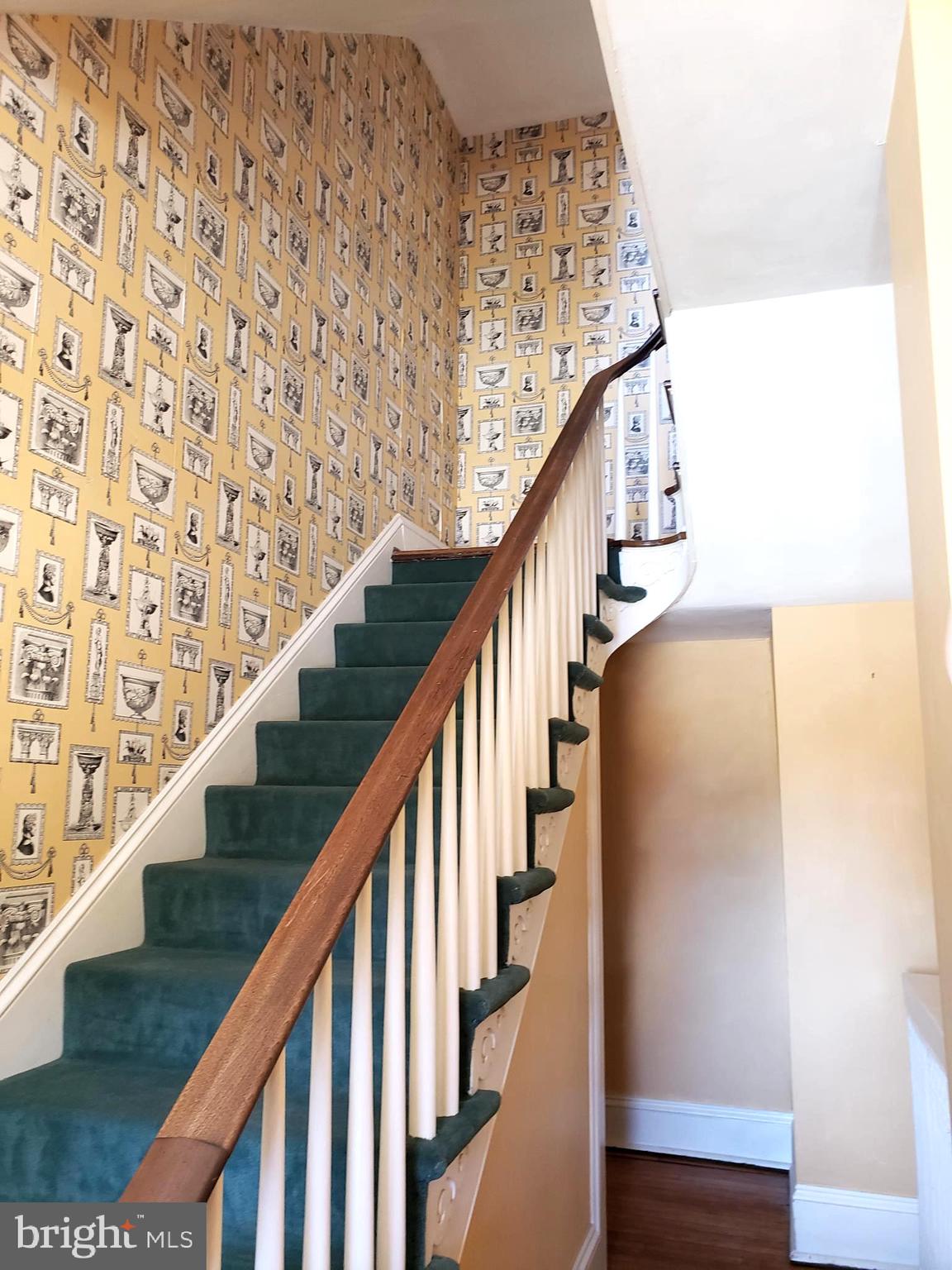 CITY OF MARTINSBURG - Residential Income