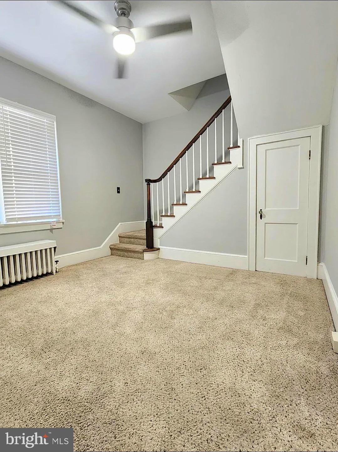 CITY OF MARTINSBURG - Residential Income