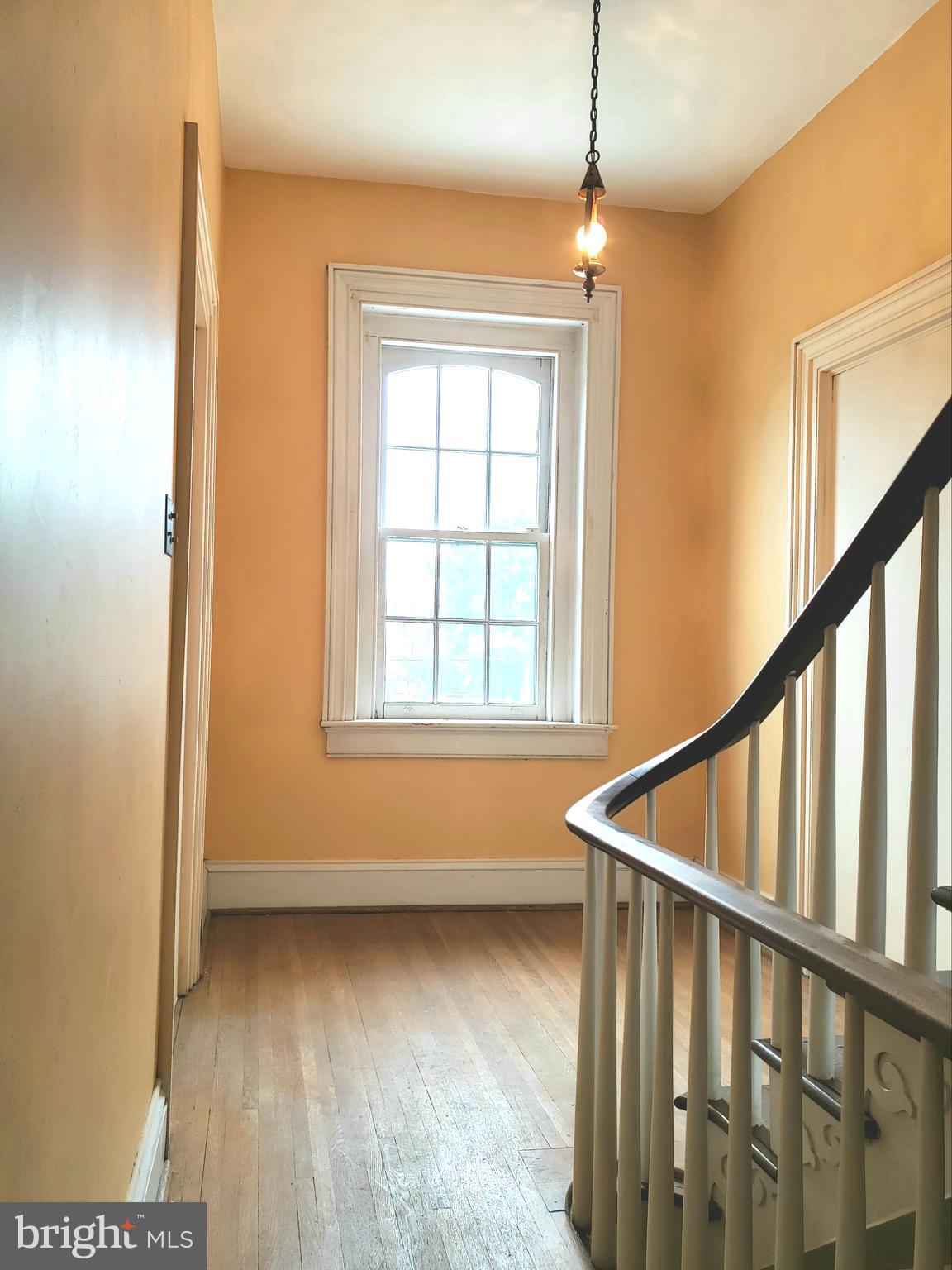 CITY OF MARTINSBURG - Residential Income