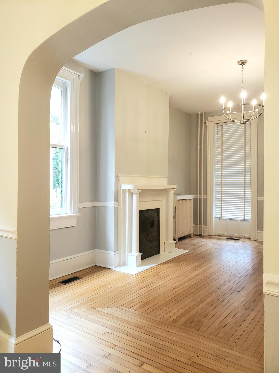 CITY OF MARTINSBURG - Residential Income