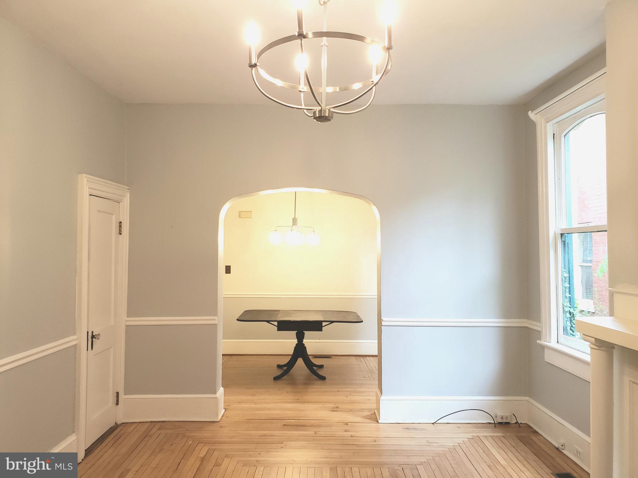 CITY OF MARTINSBURG - Residential Income