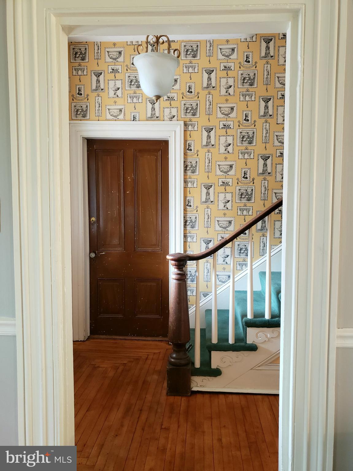 CITY OF MARTINSBURG - Residential Income