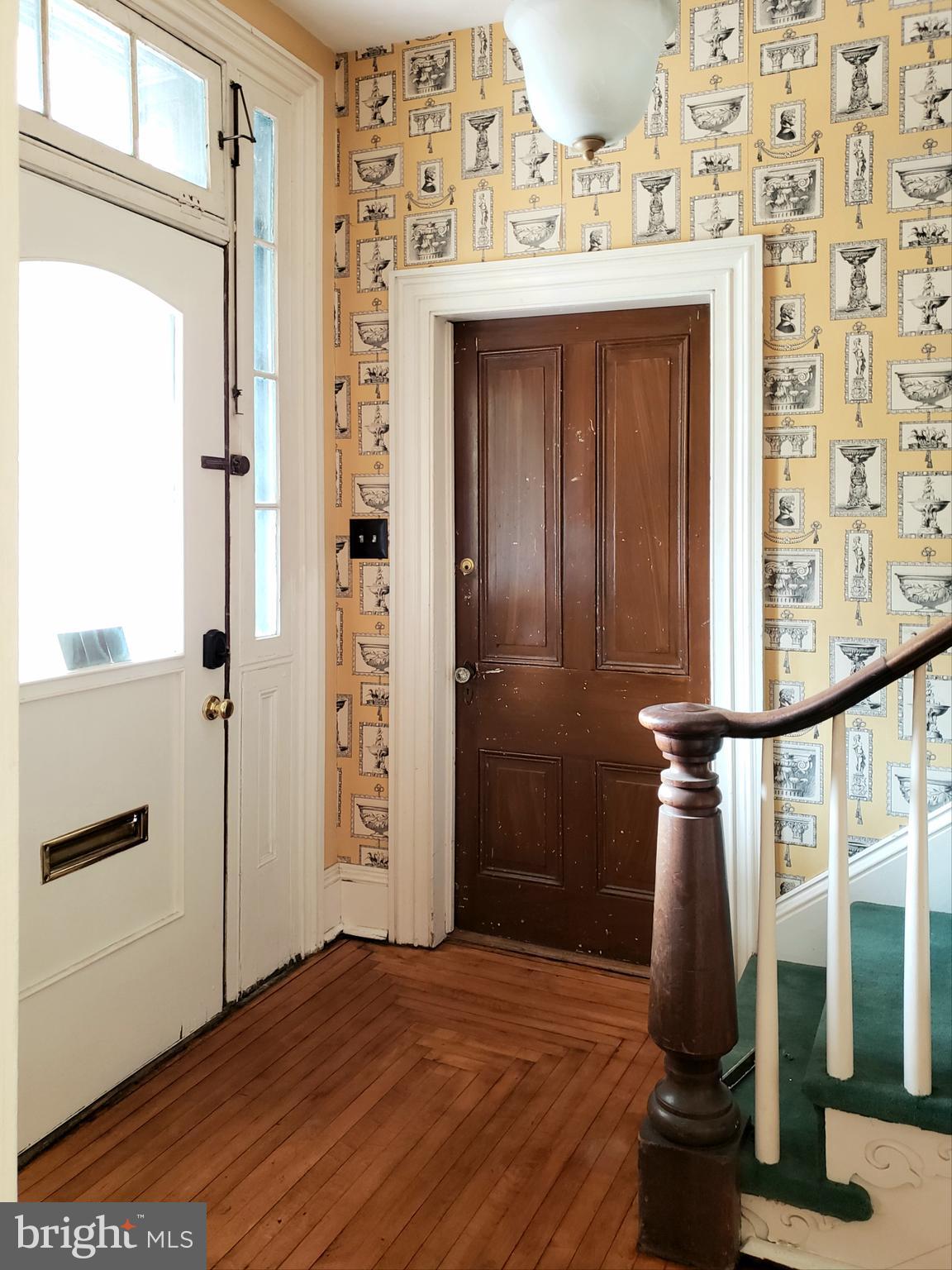 CITY OF MARTINSBURG - Residential Income