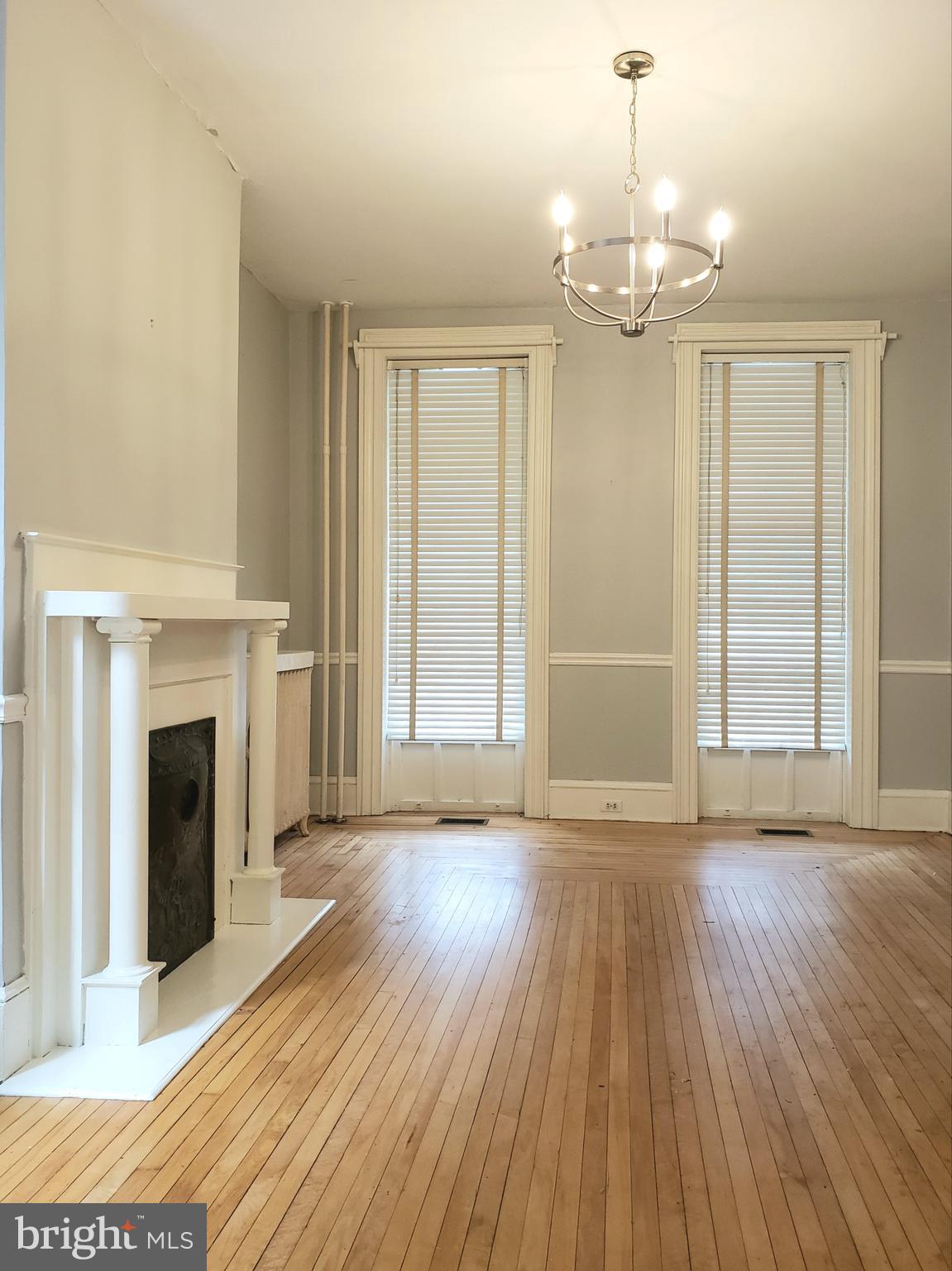 CITY OF MARTINSBURG - Residential Income