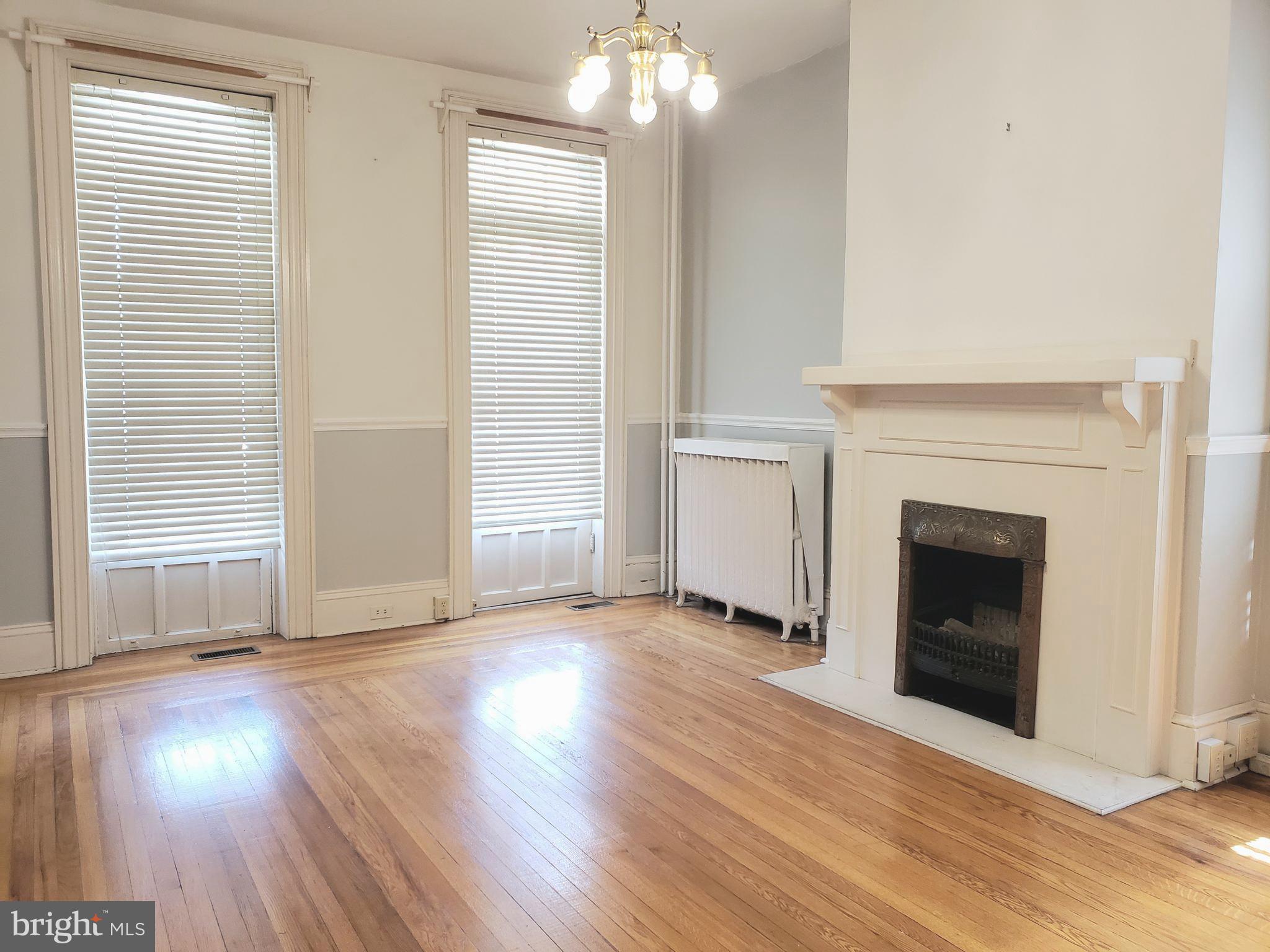 CITY OF MARTINSBURG - Residential Income