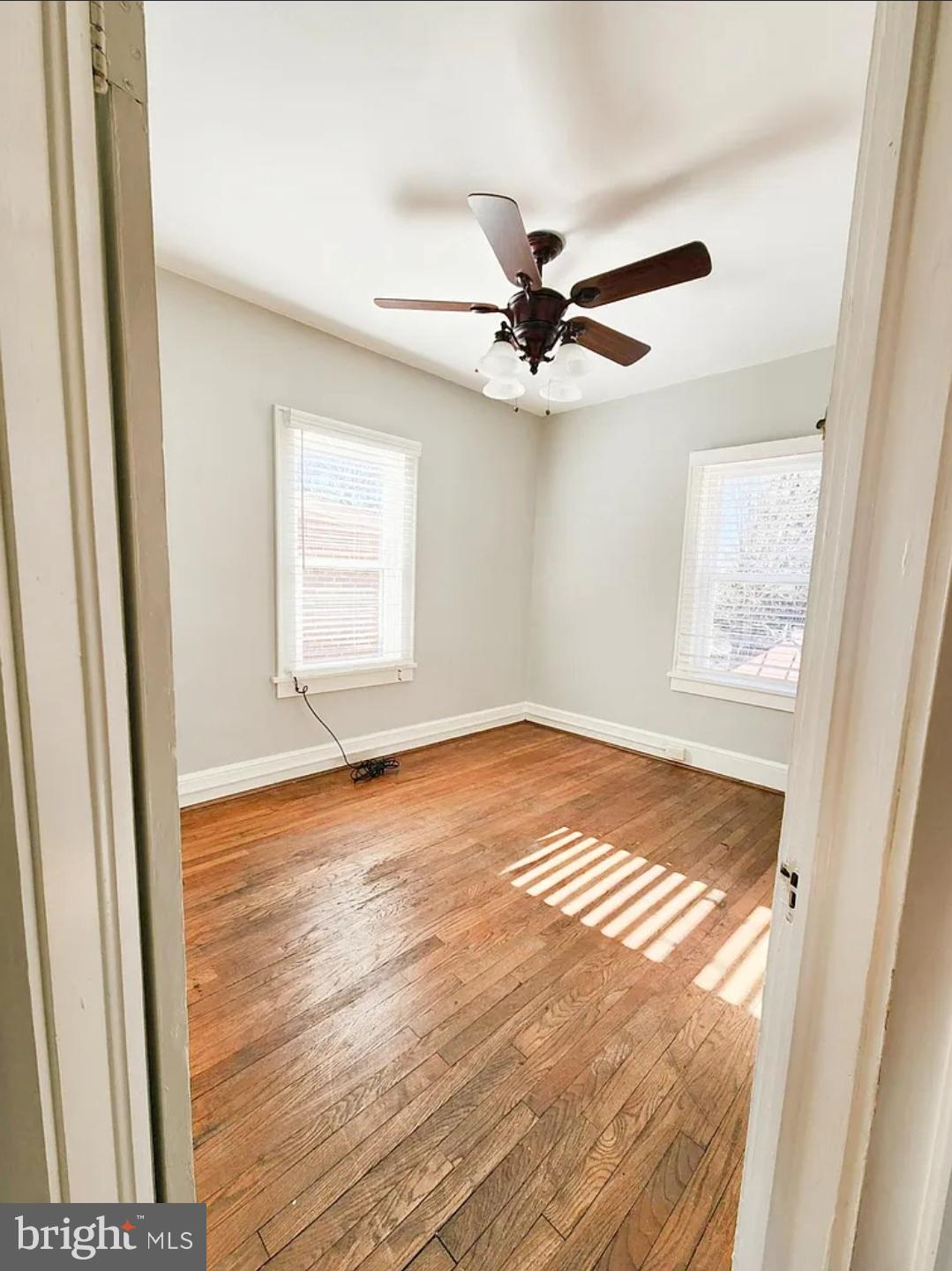 CITY OF MARTINSBURG - Residential Income