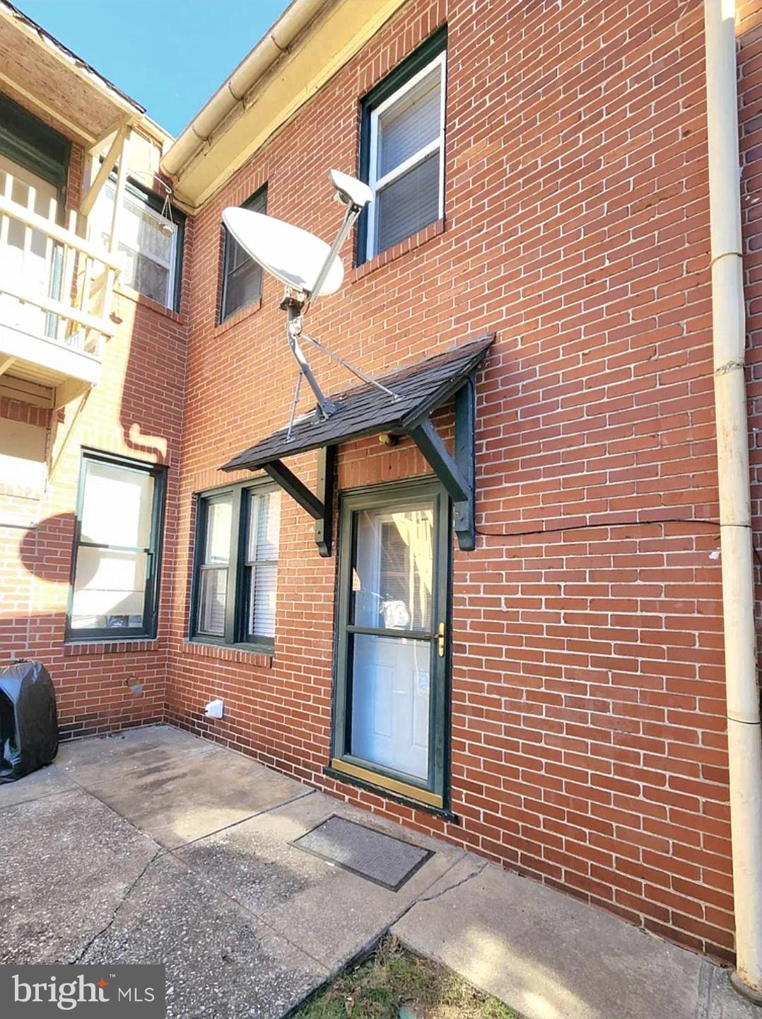 CITY OF MARTINSBURG - Residential Income