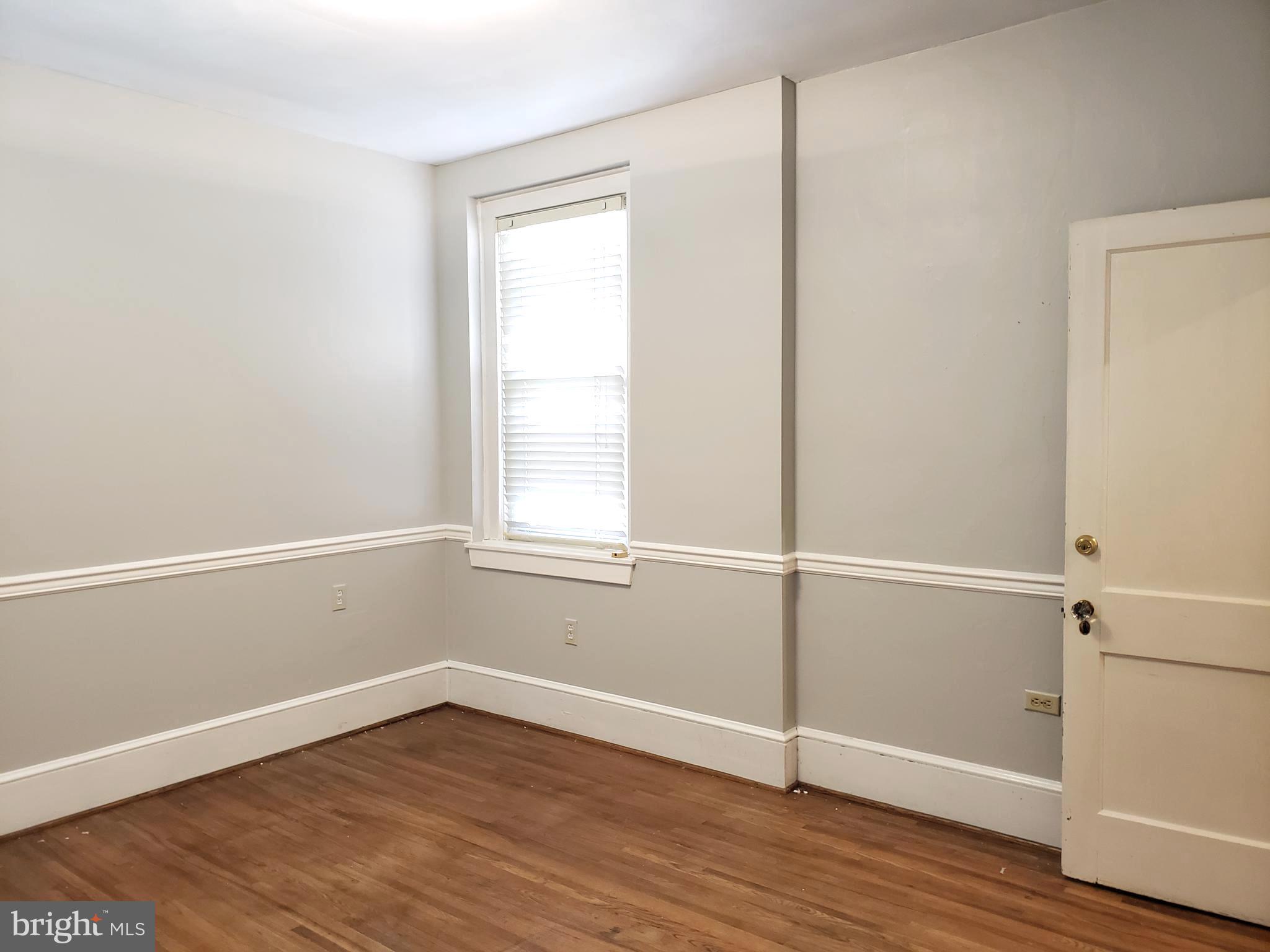 CITY OF MARTINSBURG - Residential Income