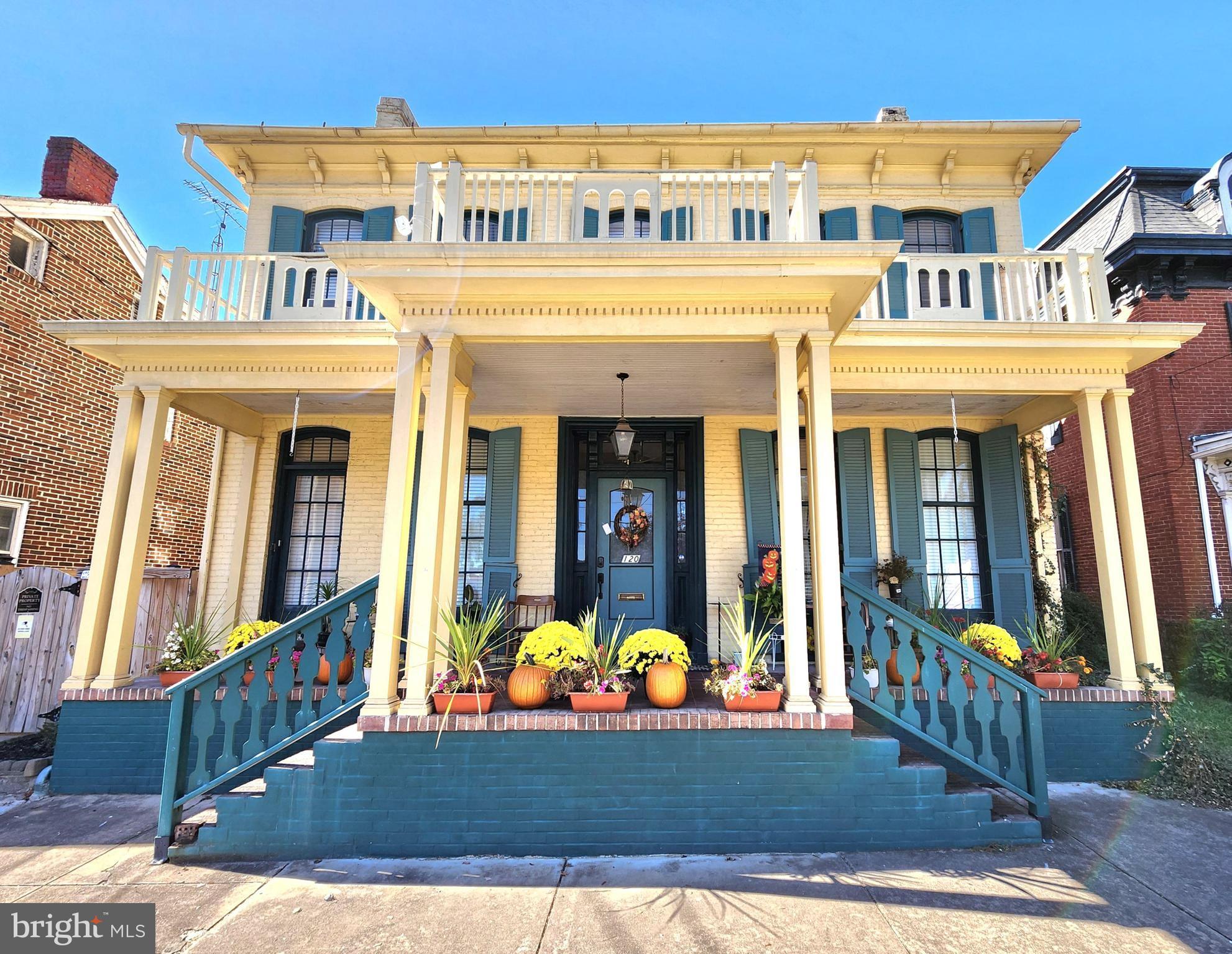 CITY OF MARTINSBURG - Residential Income